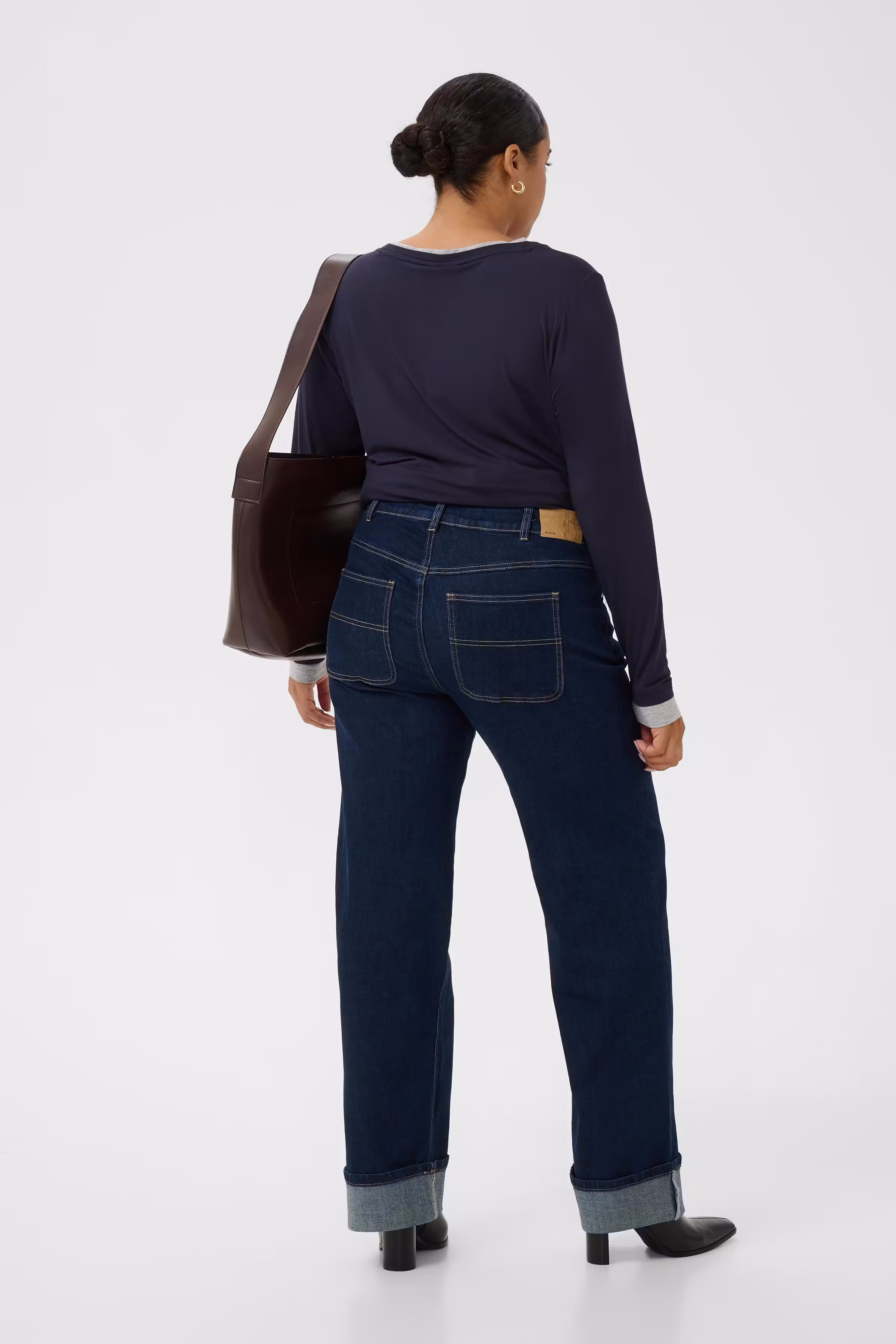 KCandrya Jeans LOOKBOOK BACK 10584757-1000355