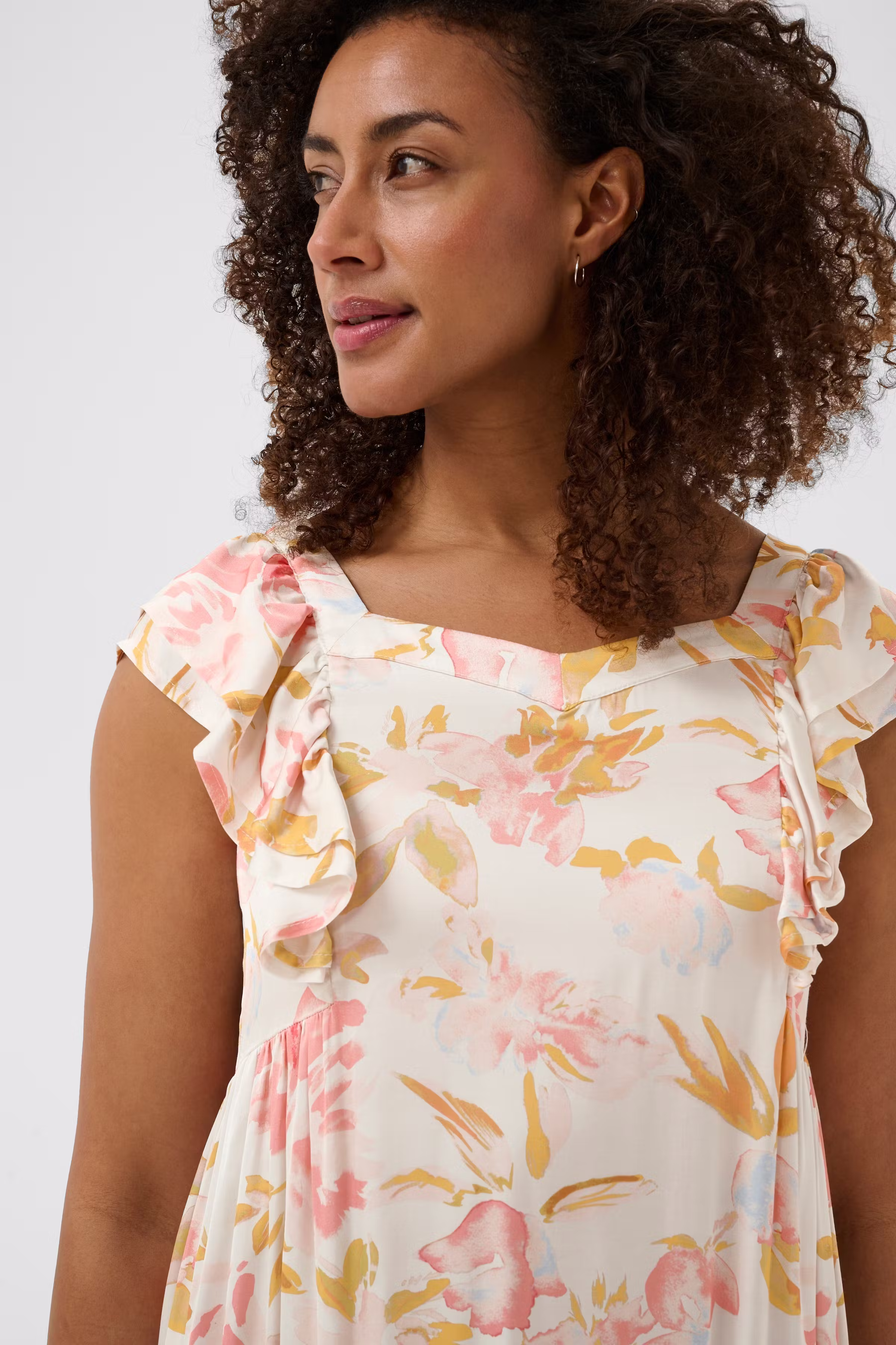 BenedictaPW Klänning LOOKBOOK DETAIL 30310612-304956