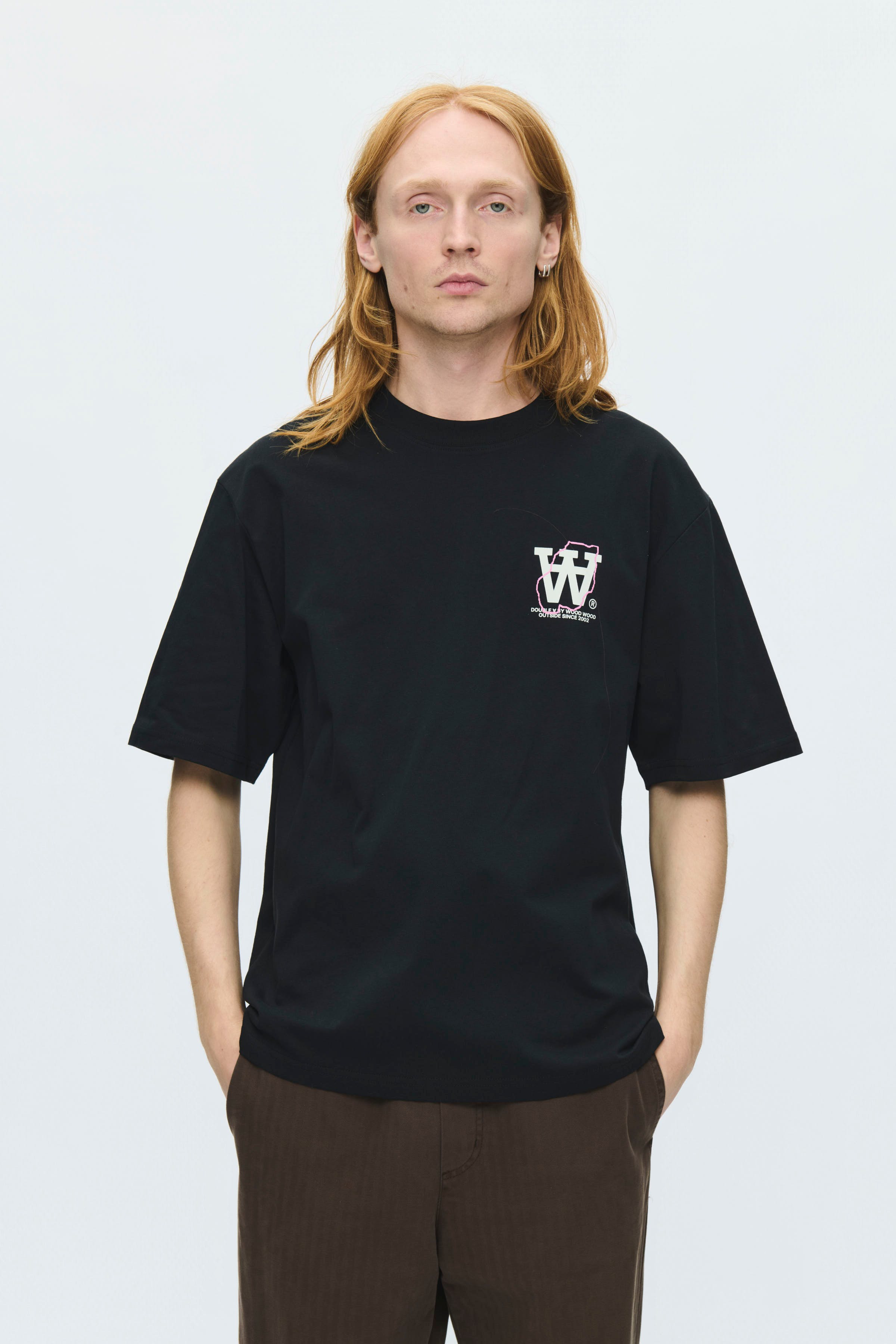 WWLiam Map T-shirt LOOKBOOK FRONT 30252258-303700
