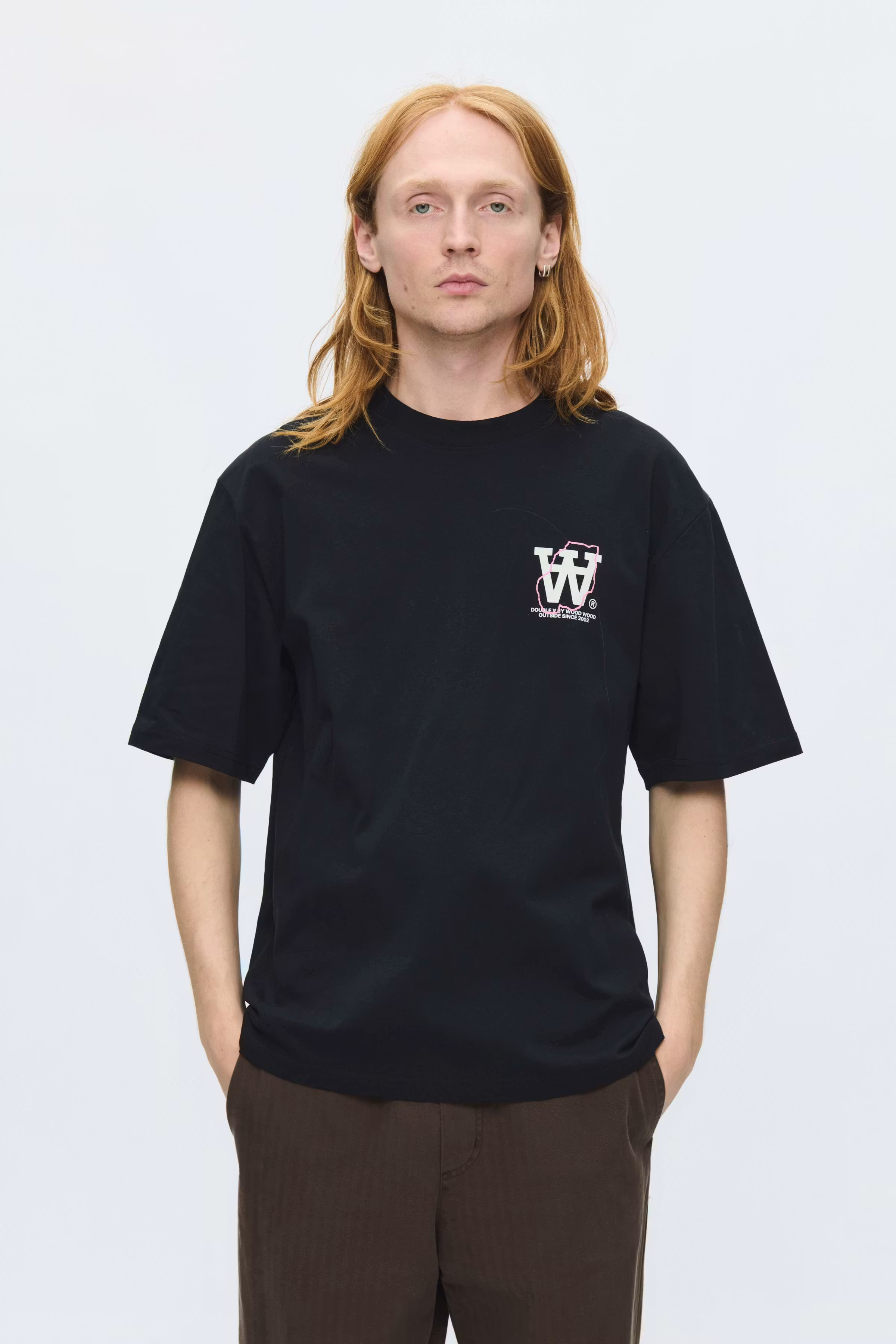 WWLiam Map T-shirt LOOKBOOK FRONT 30252258-303700