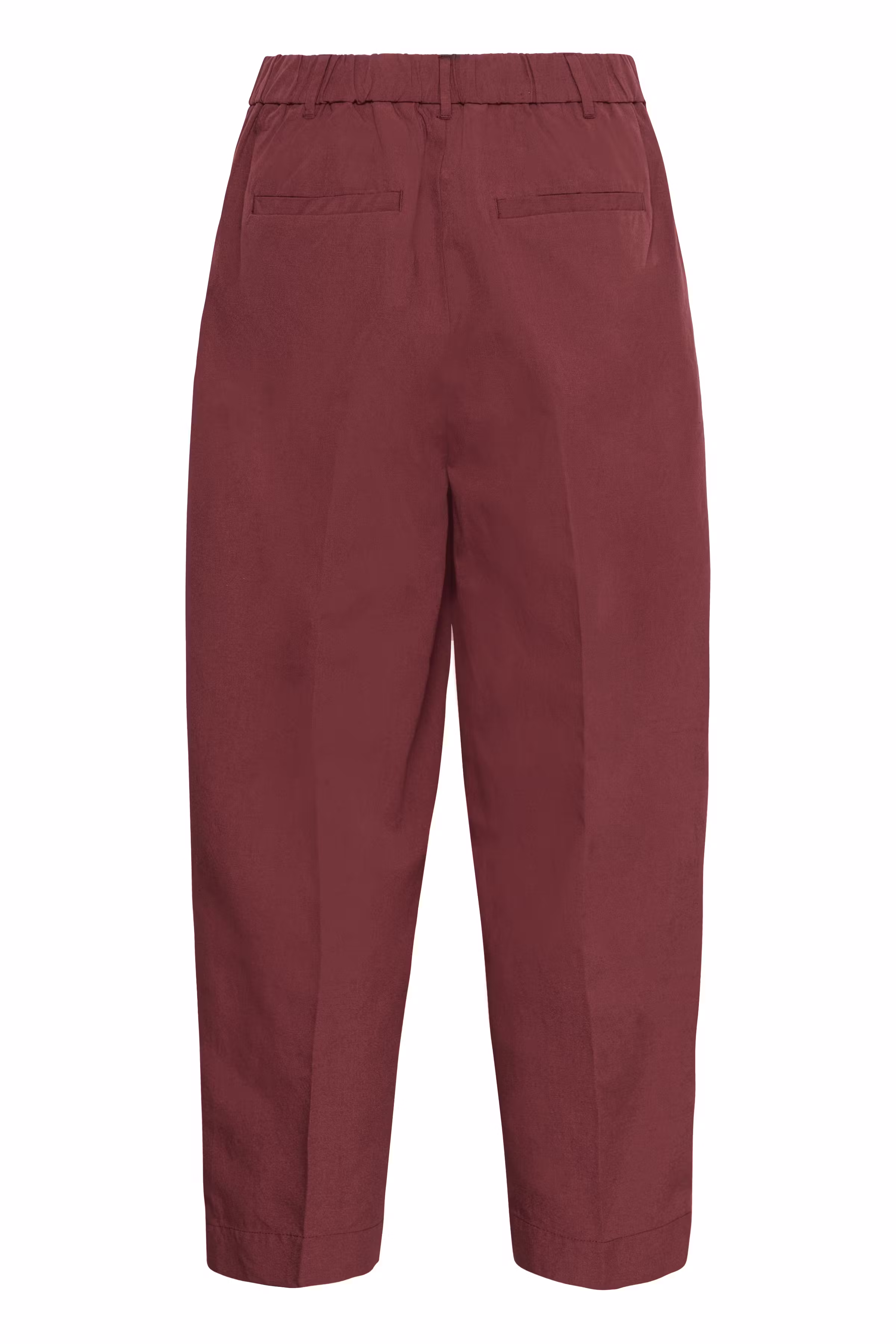 BeatrizPW Trousers PACK BACK 30310508-191530