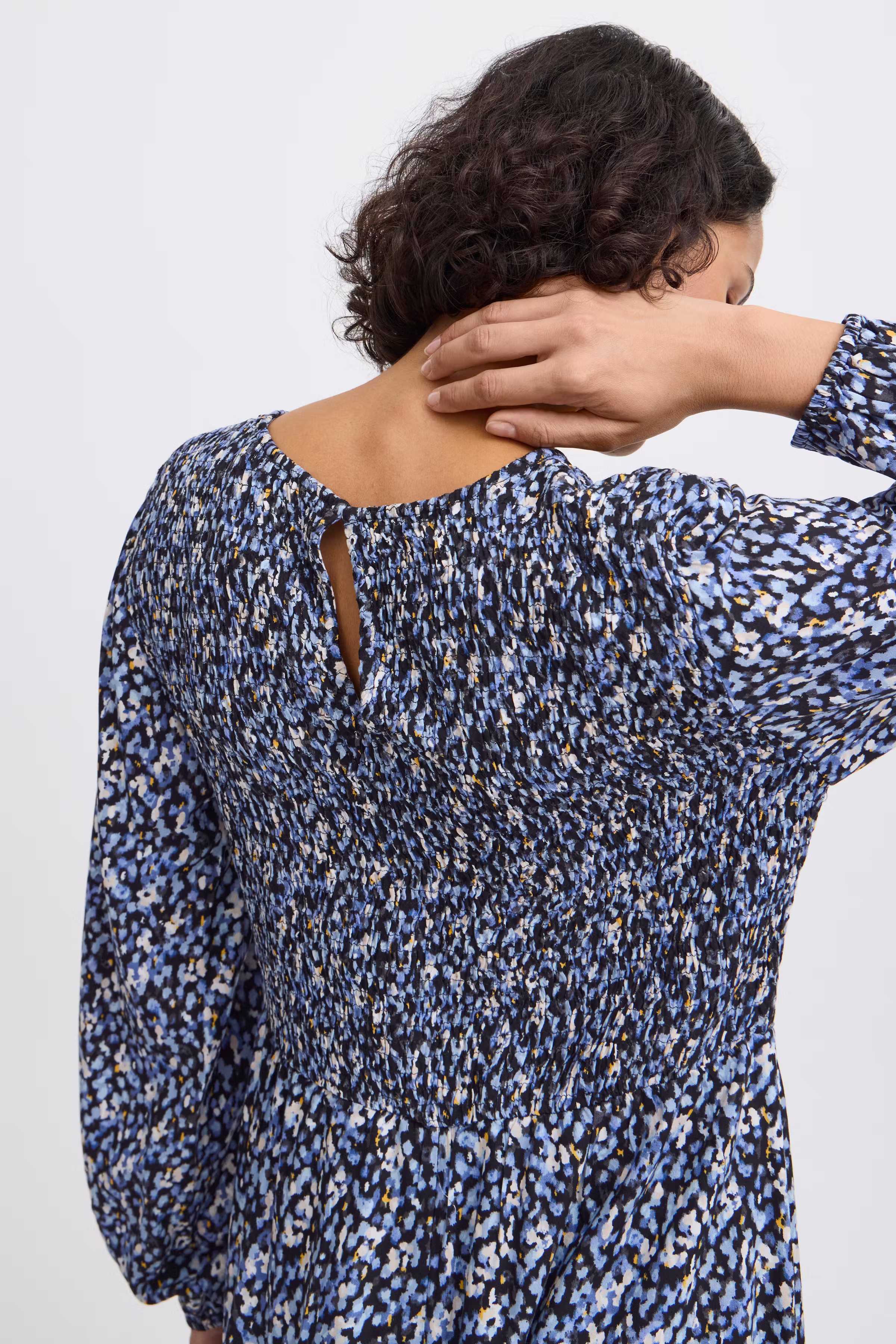 BYJOSA Jurk LOOKBOOK DETAIL 20815242-203368