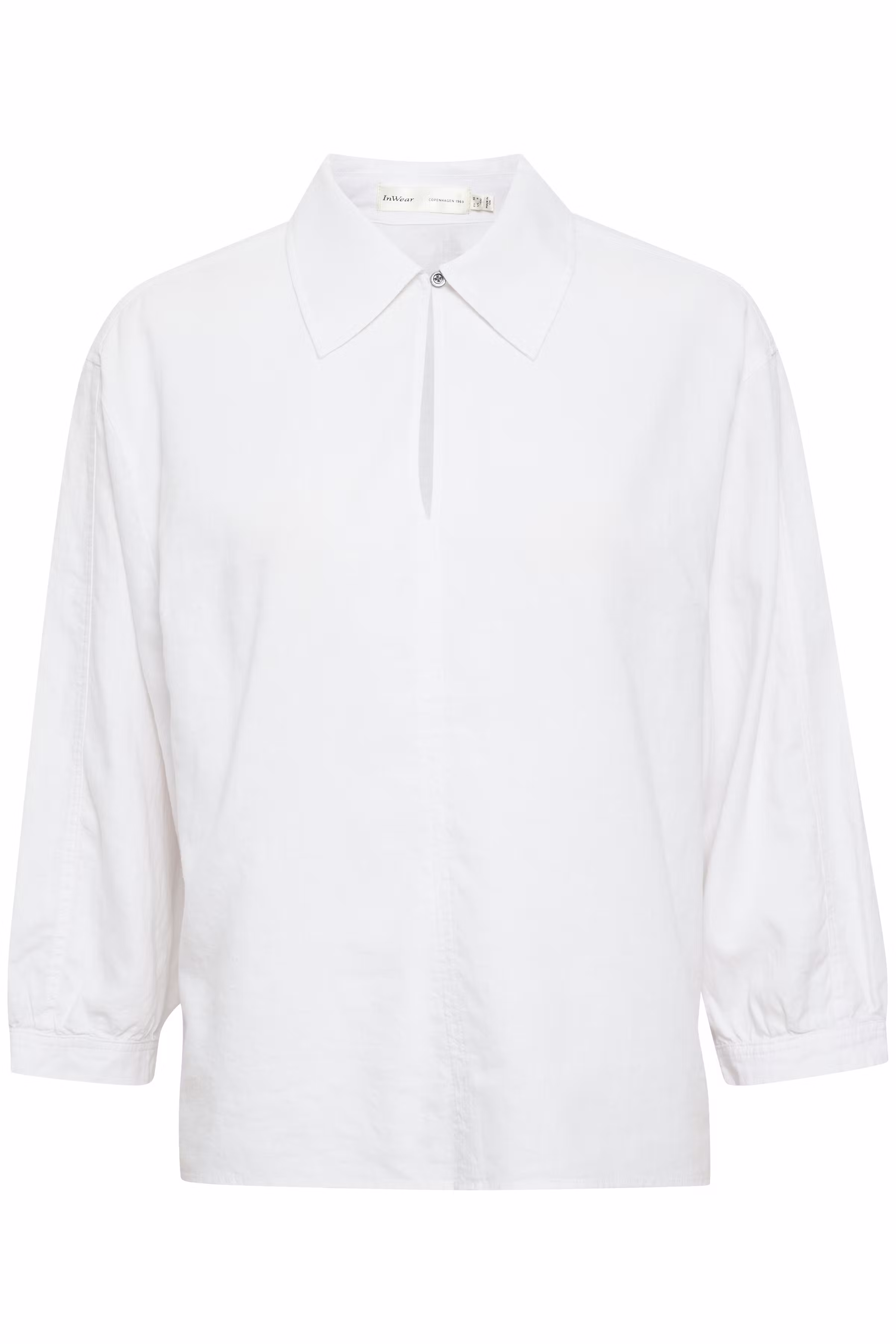 AmosIW Blouse PACK FRONT 30108114-300001