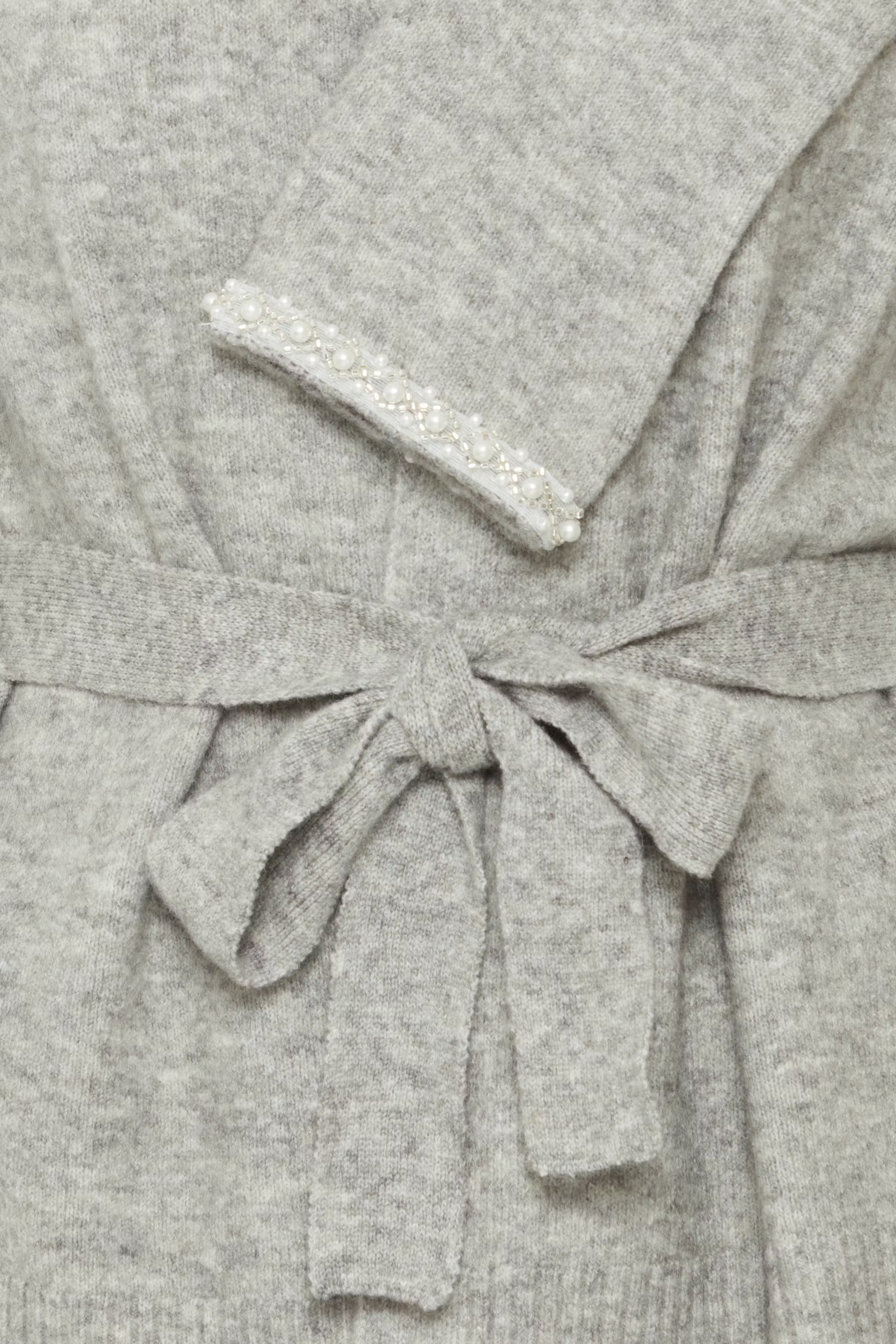 IHMACON Cardigan PACK DETAIL 20122190-200318