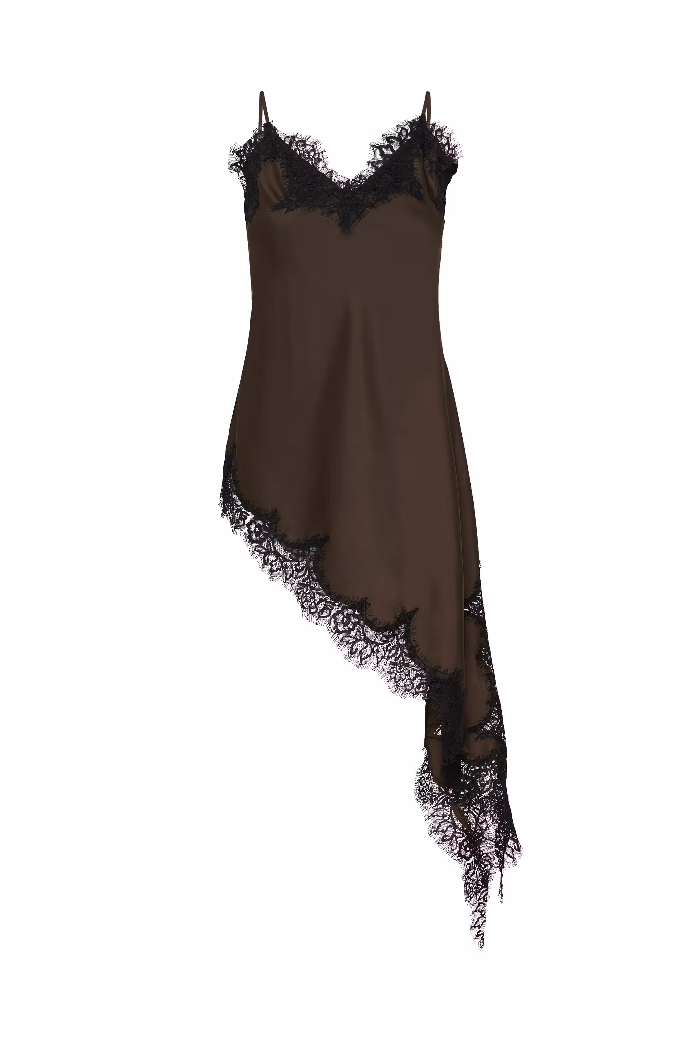 IHXMILINE Kjole PACK FRONT 23100008-190915