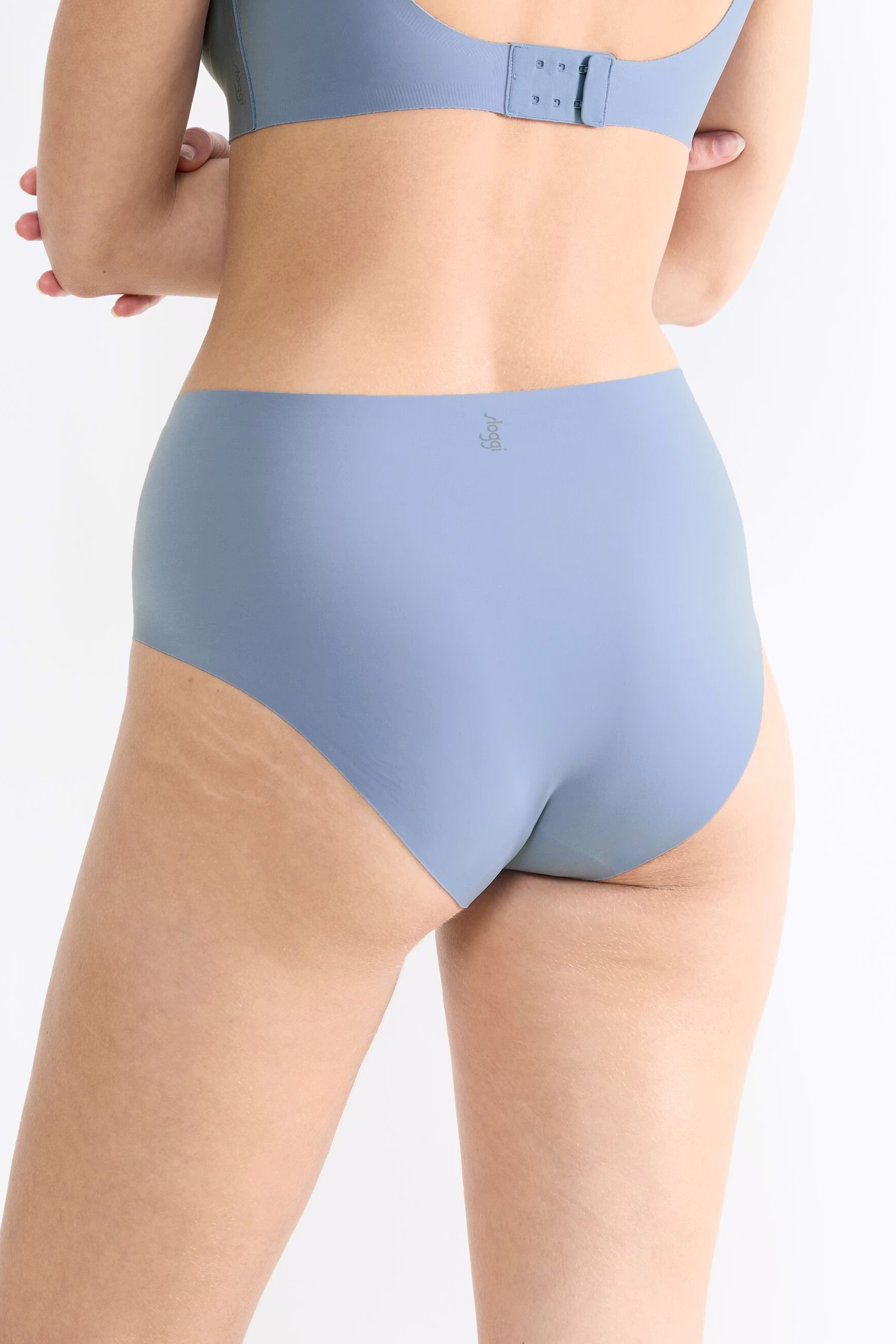 sloggiZERO-Feel Panties LOOKBOOK BACK 40551610-400876
