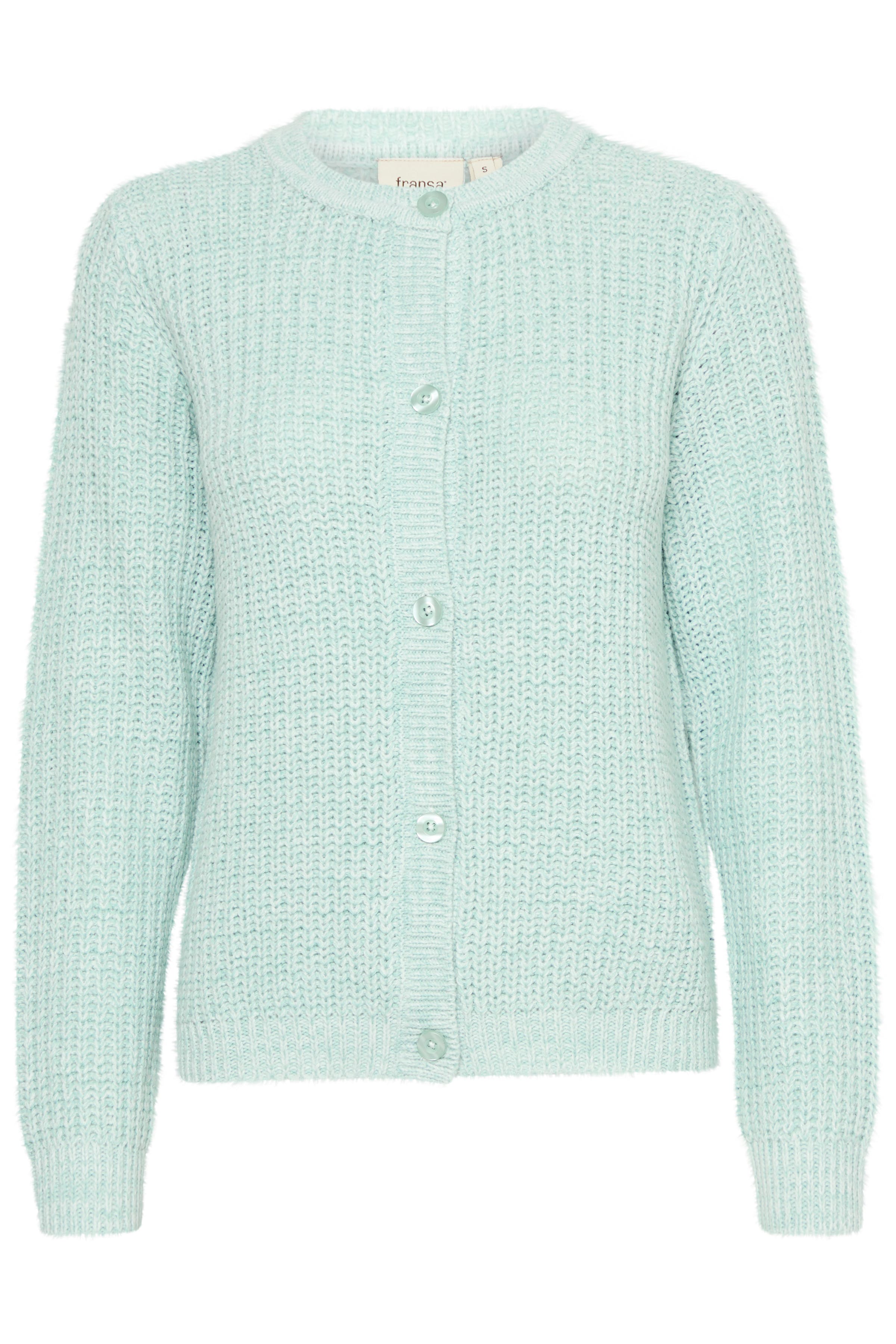 FRERNI Strikket cardigan PACK FRONT 20615365-1741391