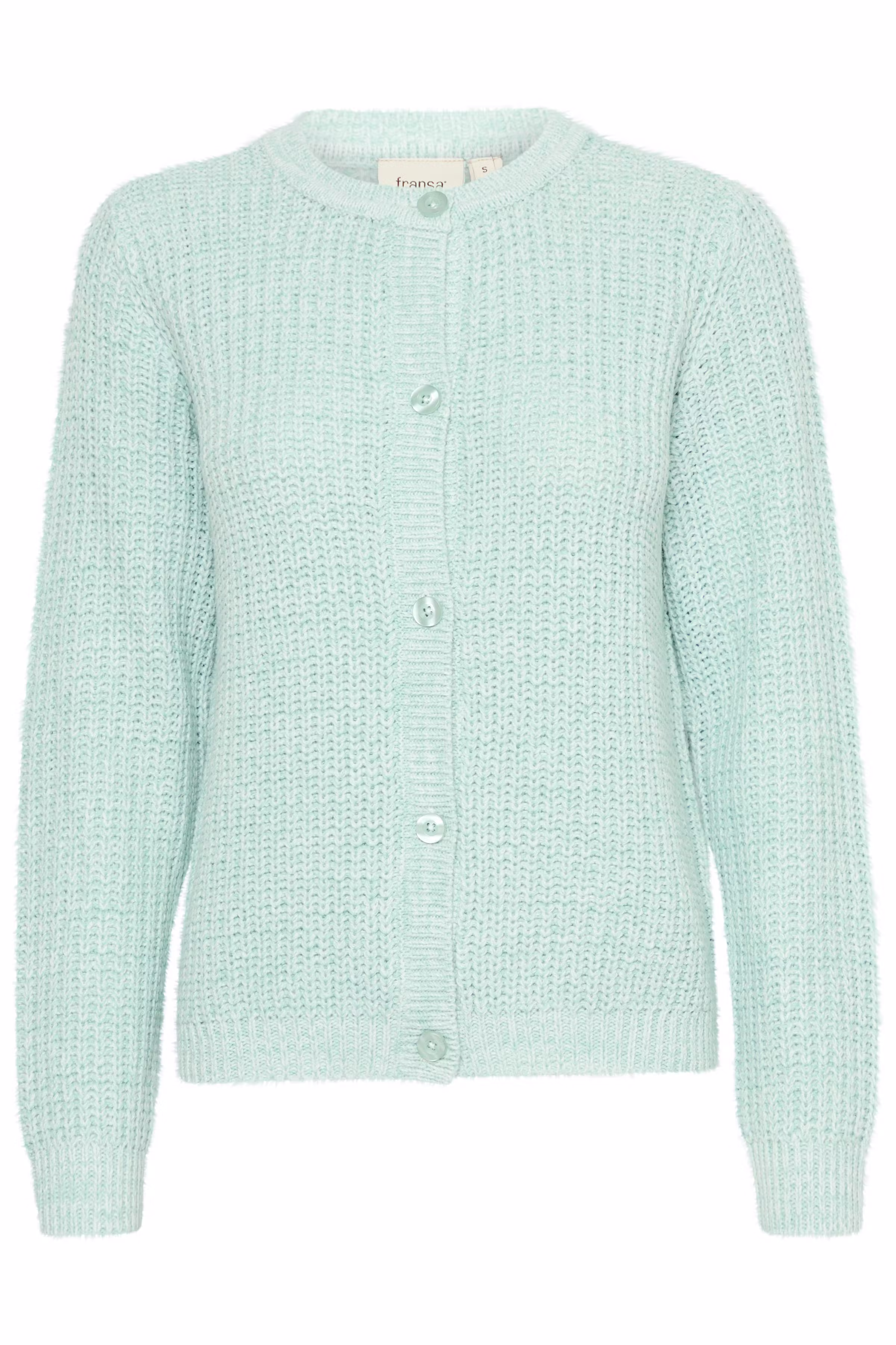 FRERNI Strikket cardigan PACK FRONT 20615365-1552071