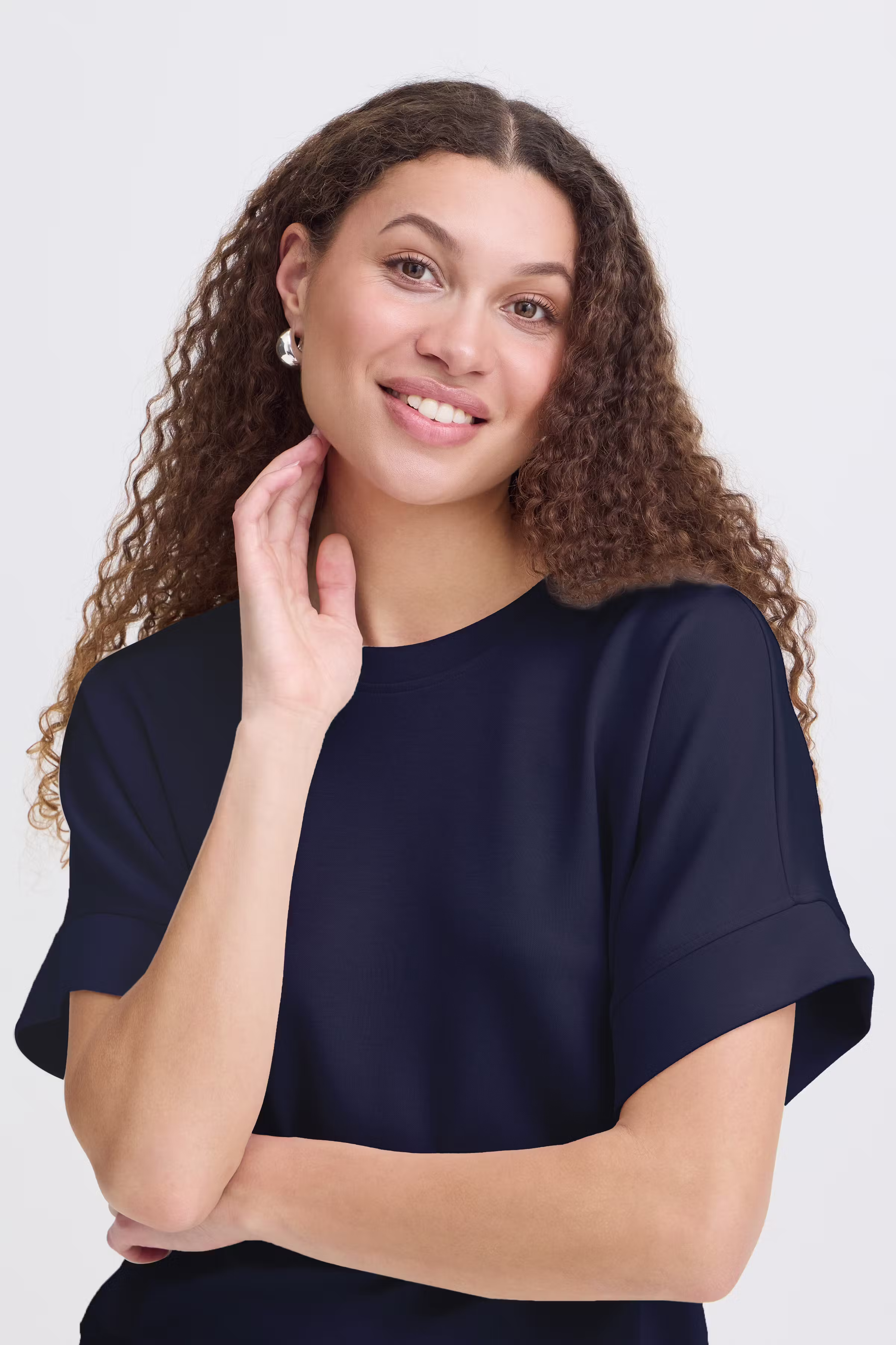 FRAURORA T-shirt LOOKBOOK DETAIL 20617749-193923