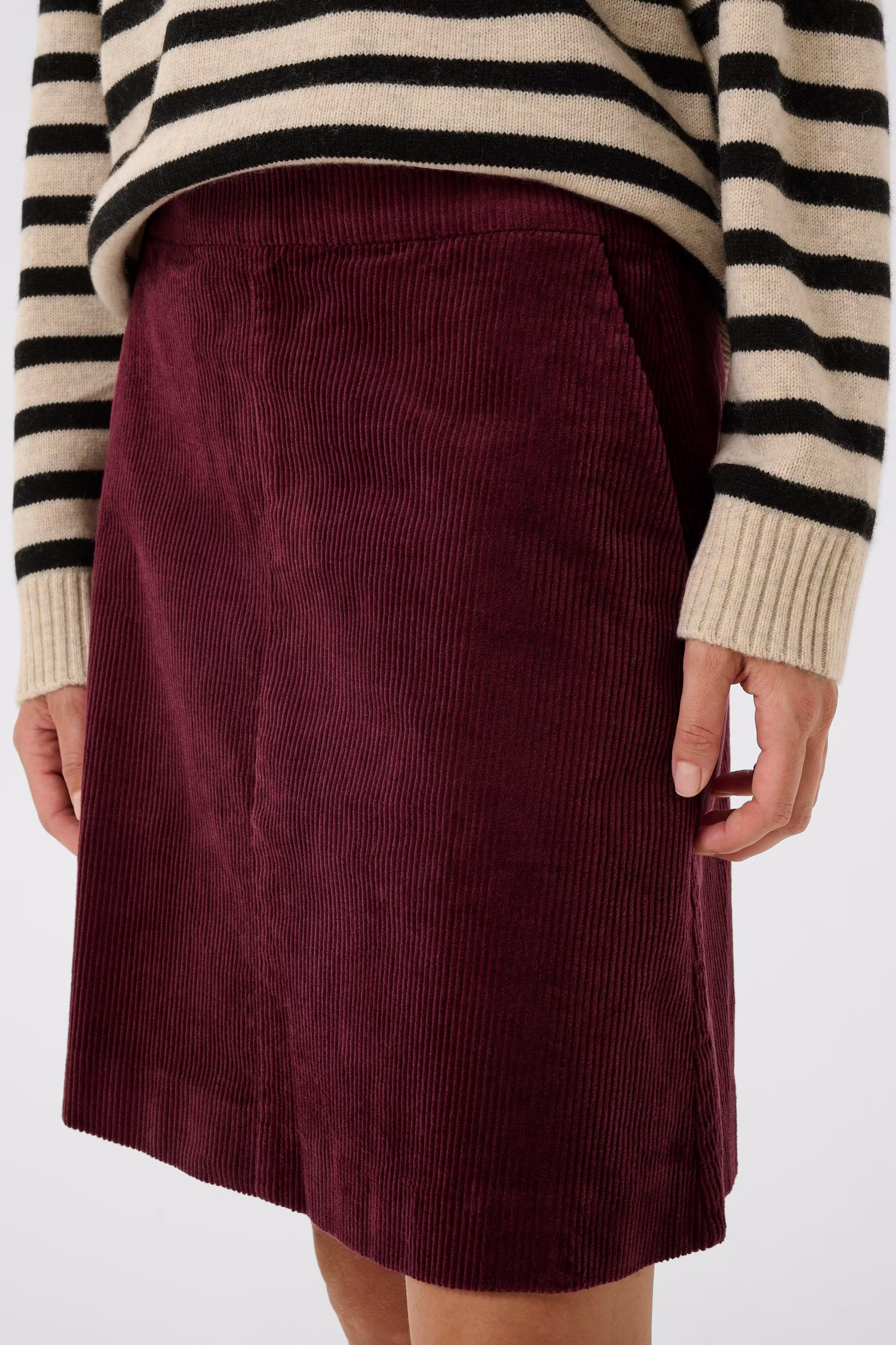 LingsPW Kjol LOOKBOOK DETAIL 30307449-191725