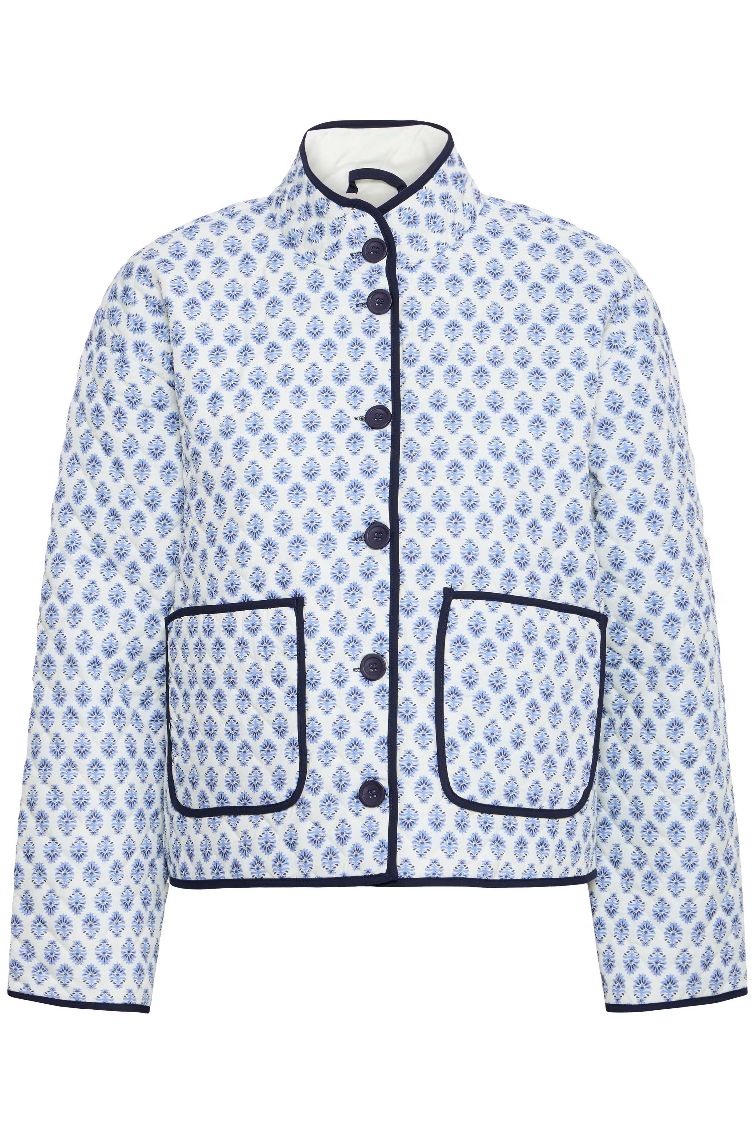 FRCLAUDINE Casual jakke PACK FRONT 20617085-900009530