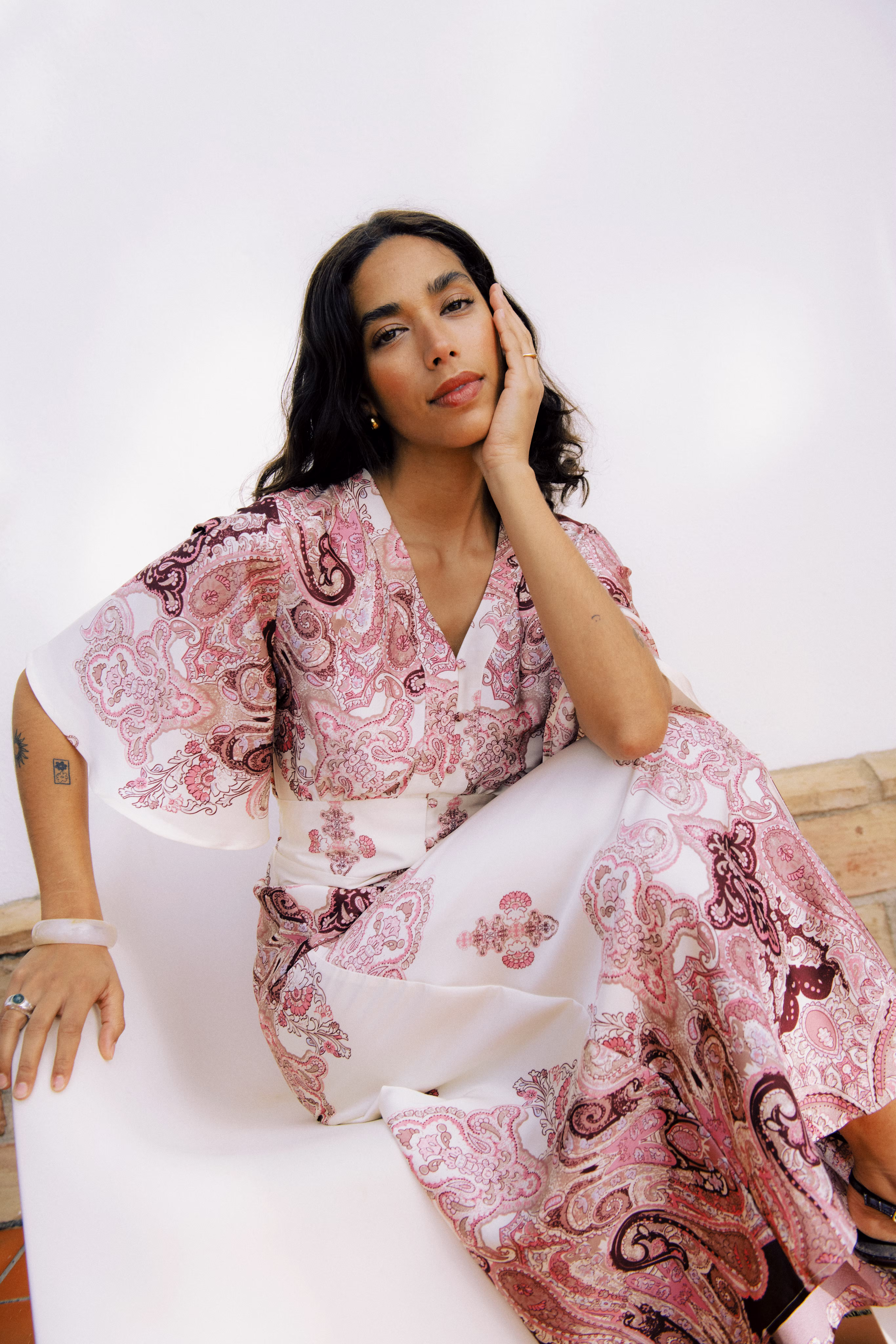 BYJANNIKE Dress LOCATION NONE 20819064-900008773