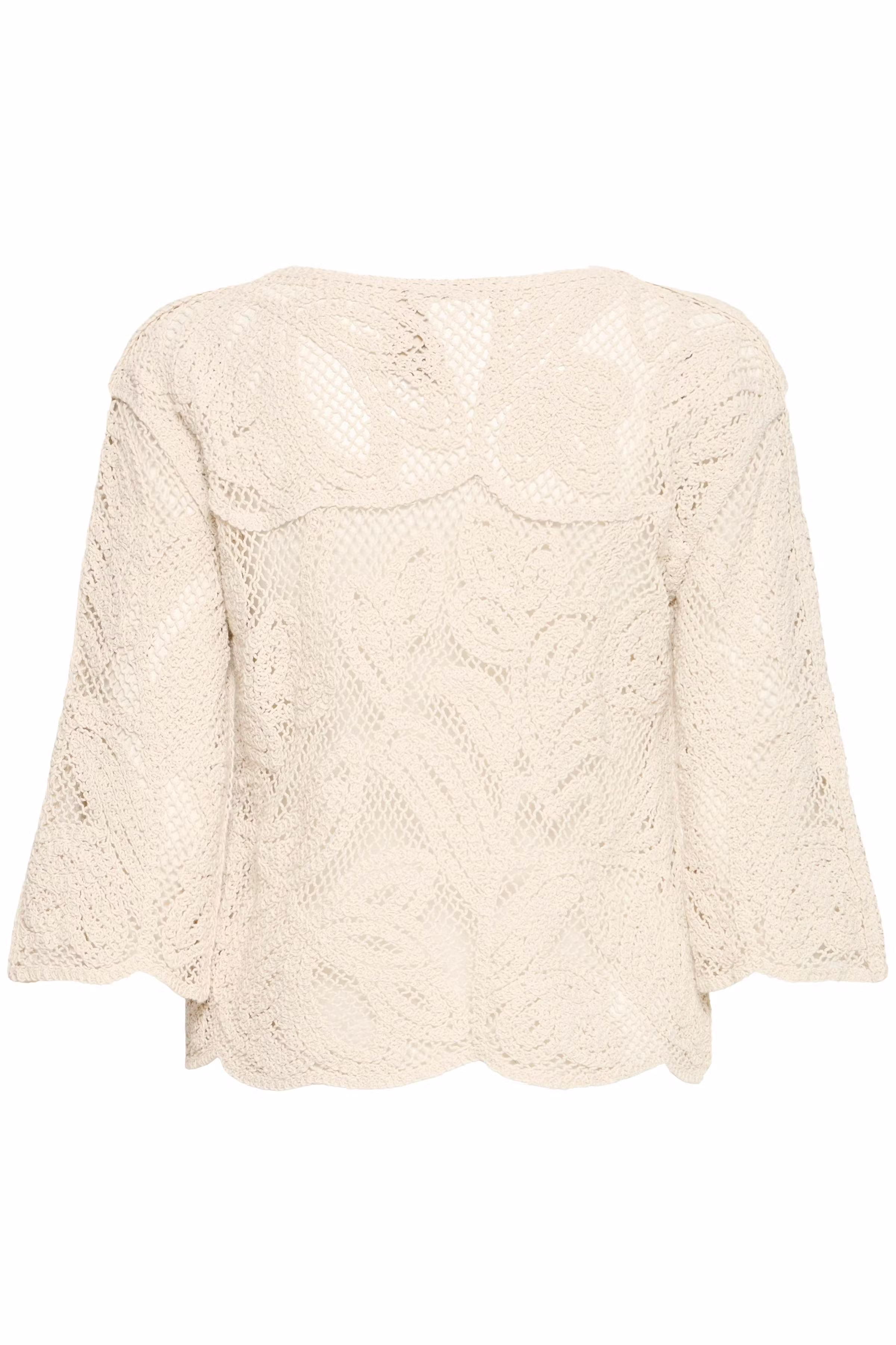 FRPRIM Pullover PACK BACK 20617983-130401