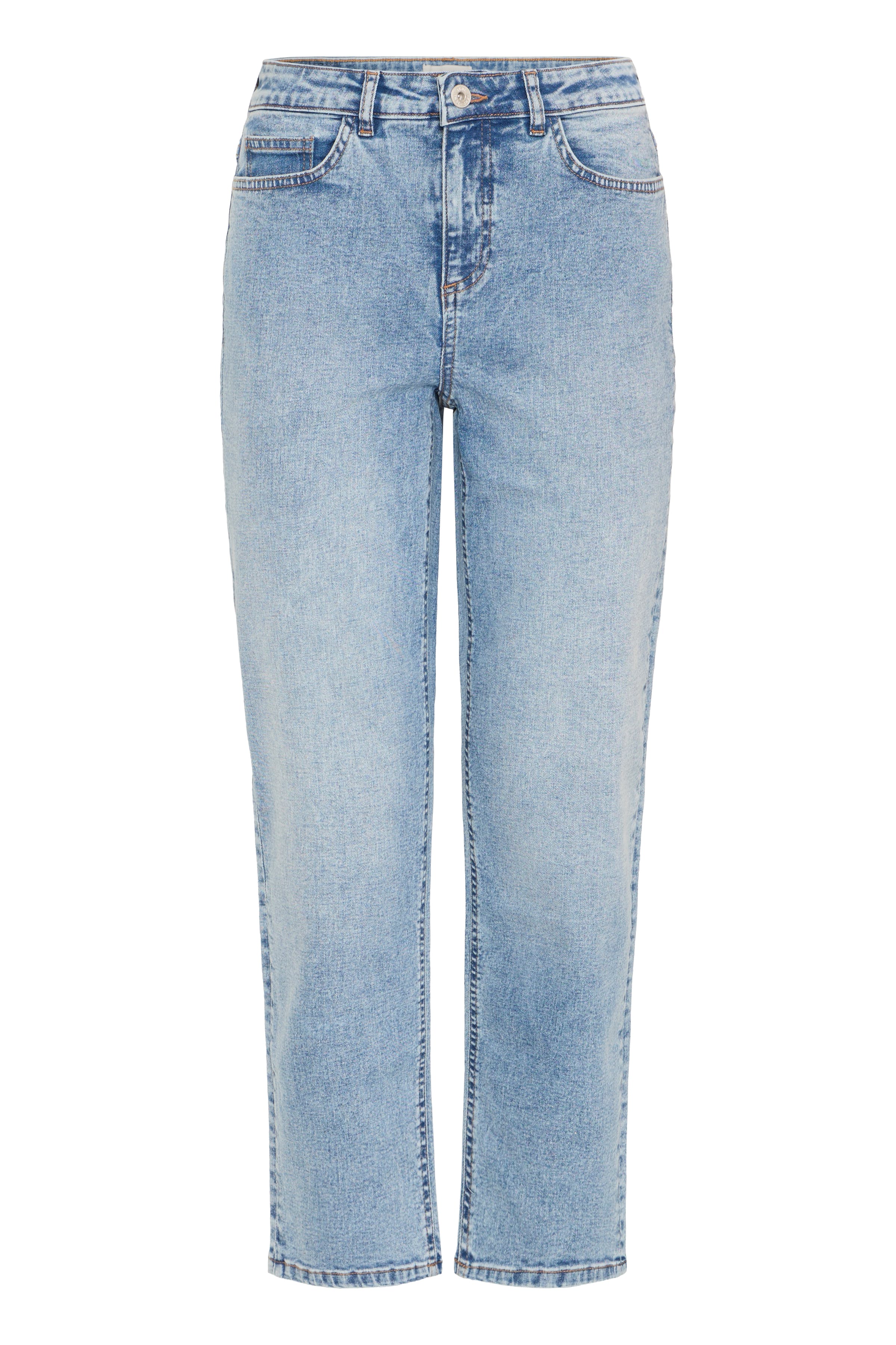 IHTWIGGY RAVEN Jeans PACK FRONT 20110967-900000273