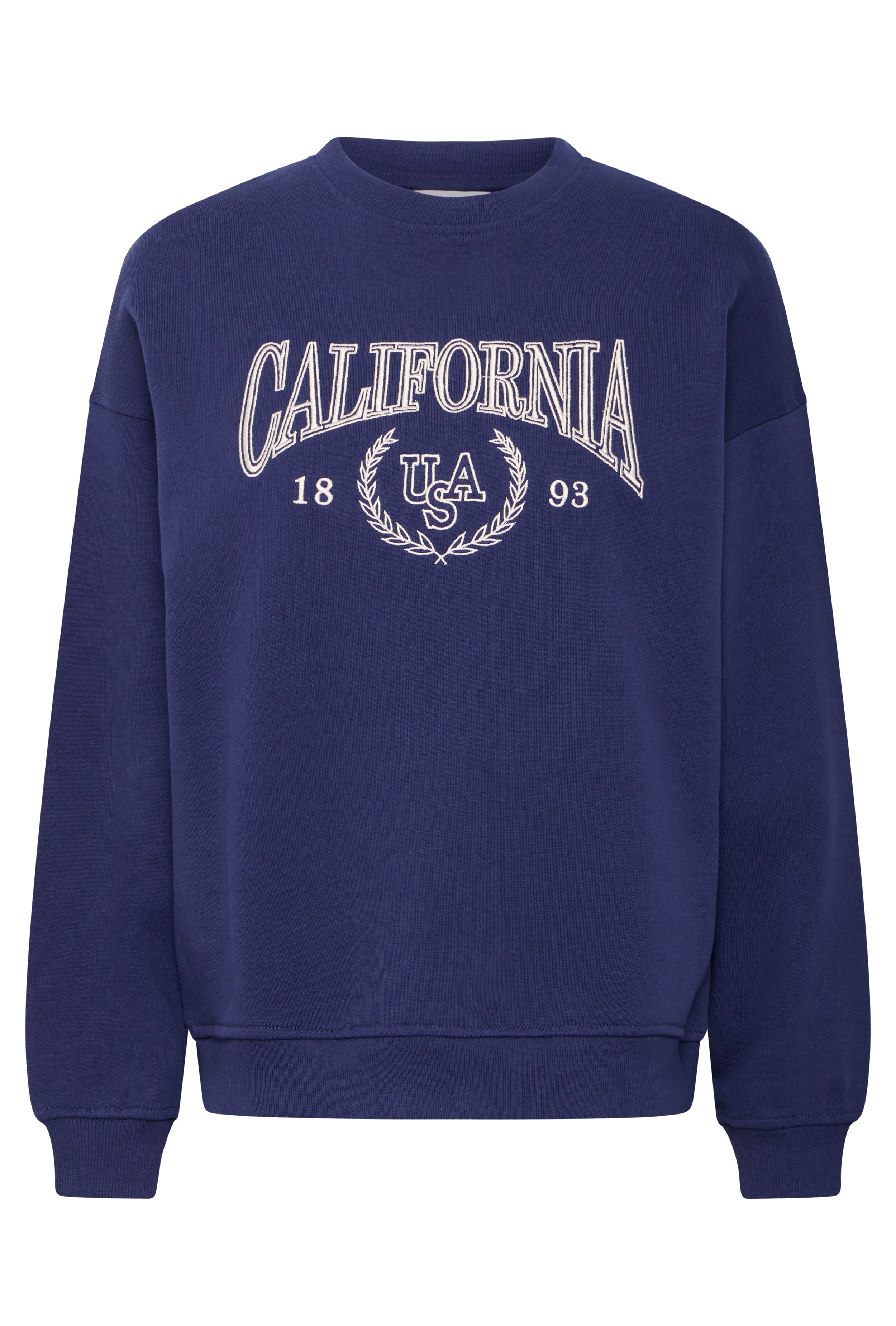 BYSOMA Sweatshirt PACK FRONT 20816363-193933