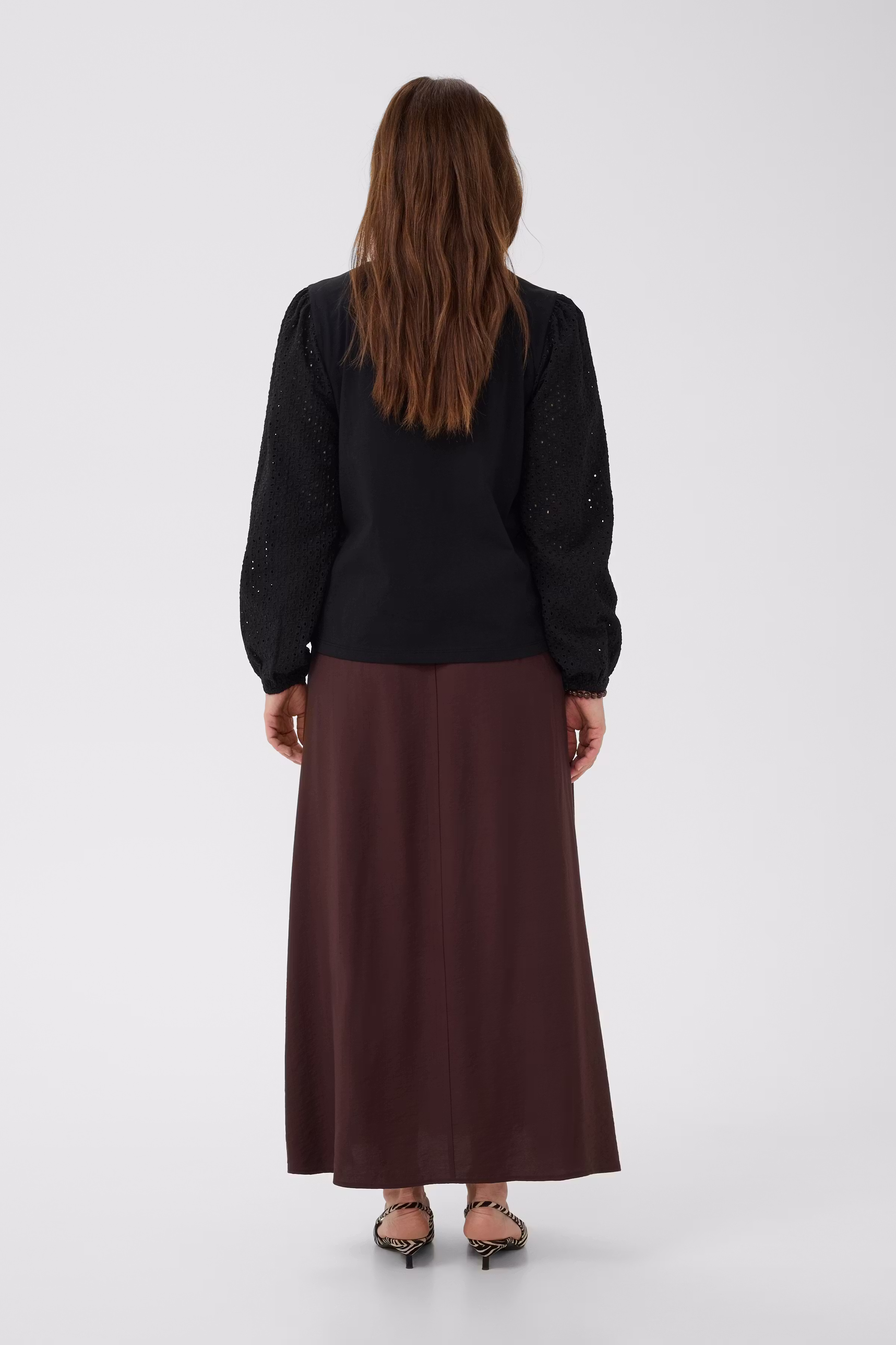 BPmalena Blouse LOOKBOOK BACK 40200190-100121