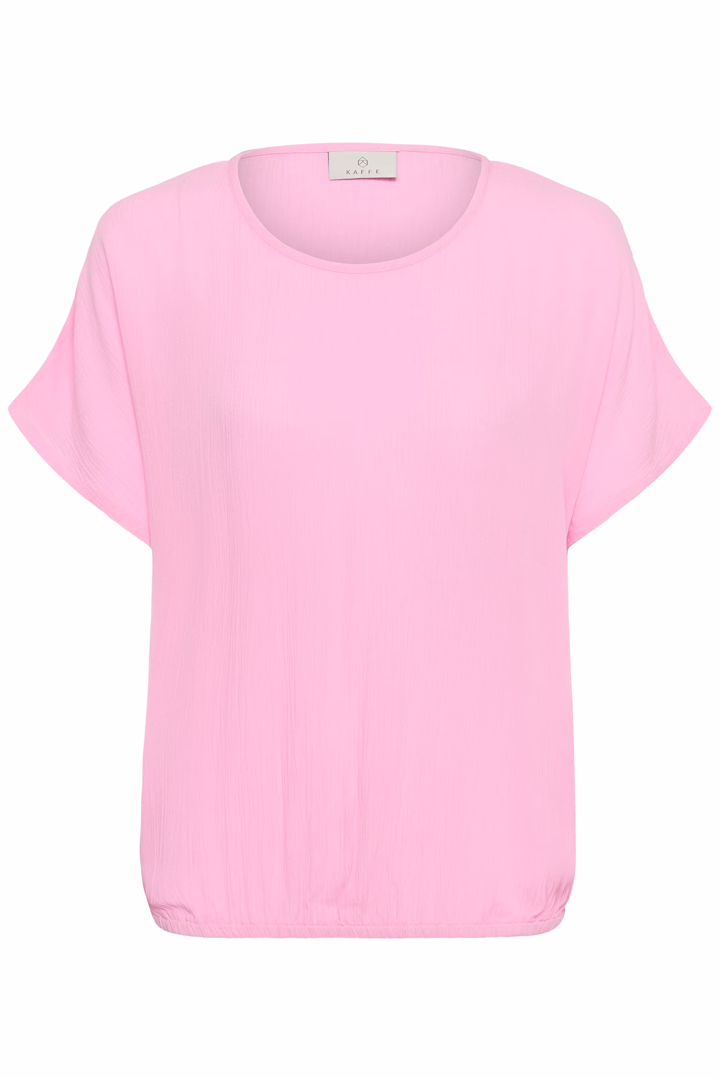 Amber Bluse PACK FRONT 10500781-152218