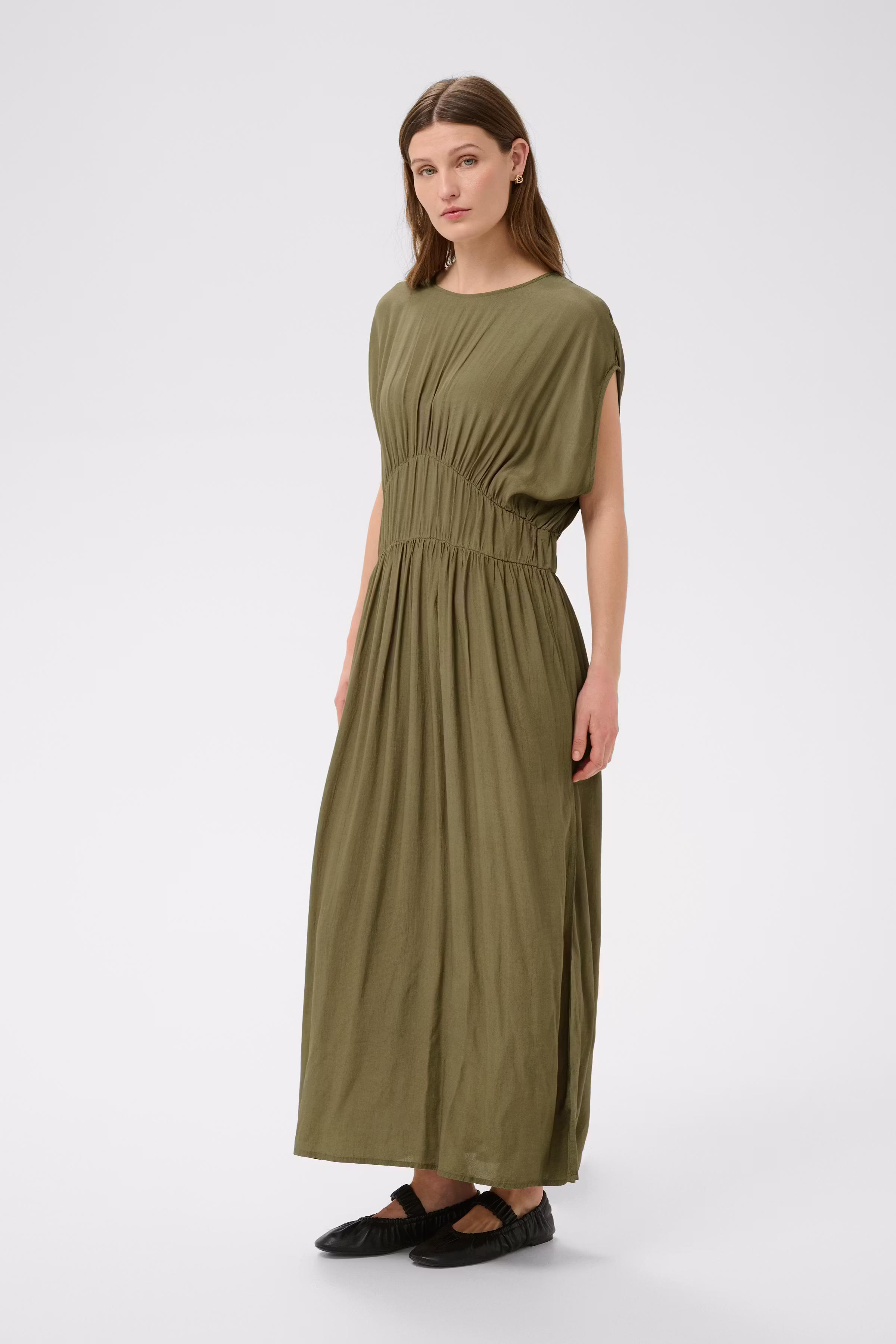 SLKleio Kleid LOOKBOOK FRONT 30409221-170517