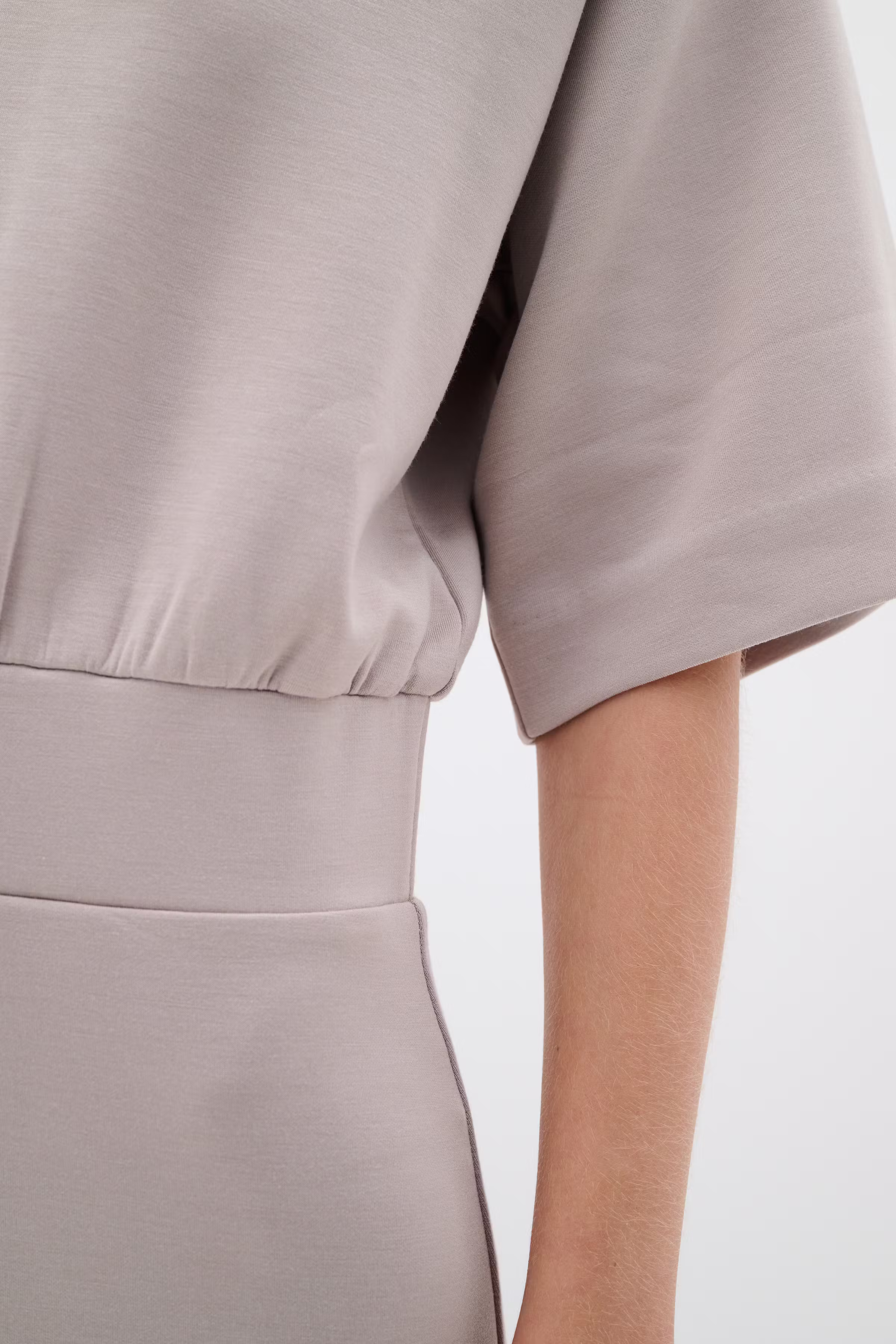 SubinaIW Vincent Klänning LOOKBOOK DETAIL 30110495-151506