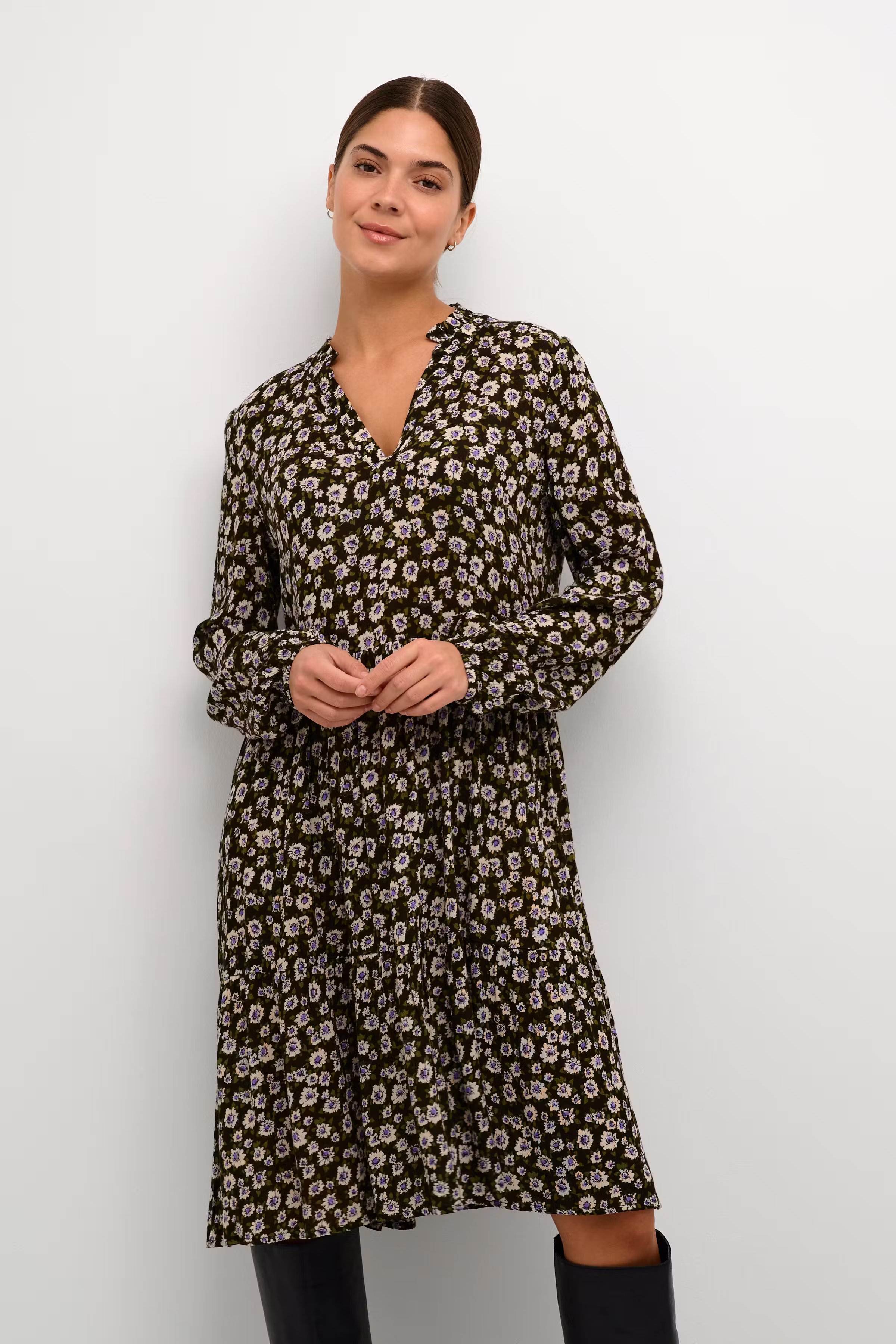 BPalice KlÃ¤nning LOOKBOOK FRONT 10590389-104057B