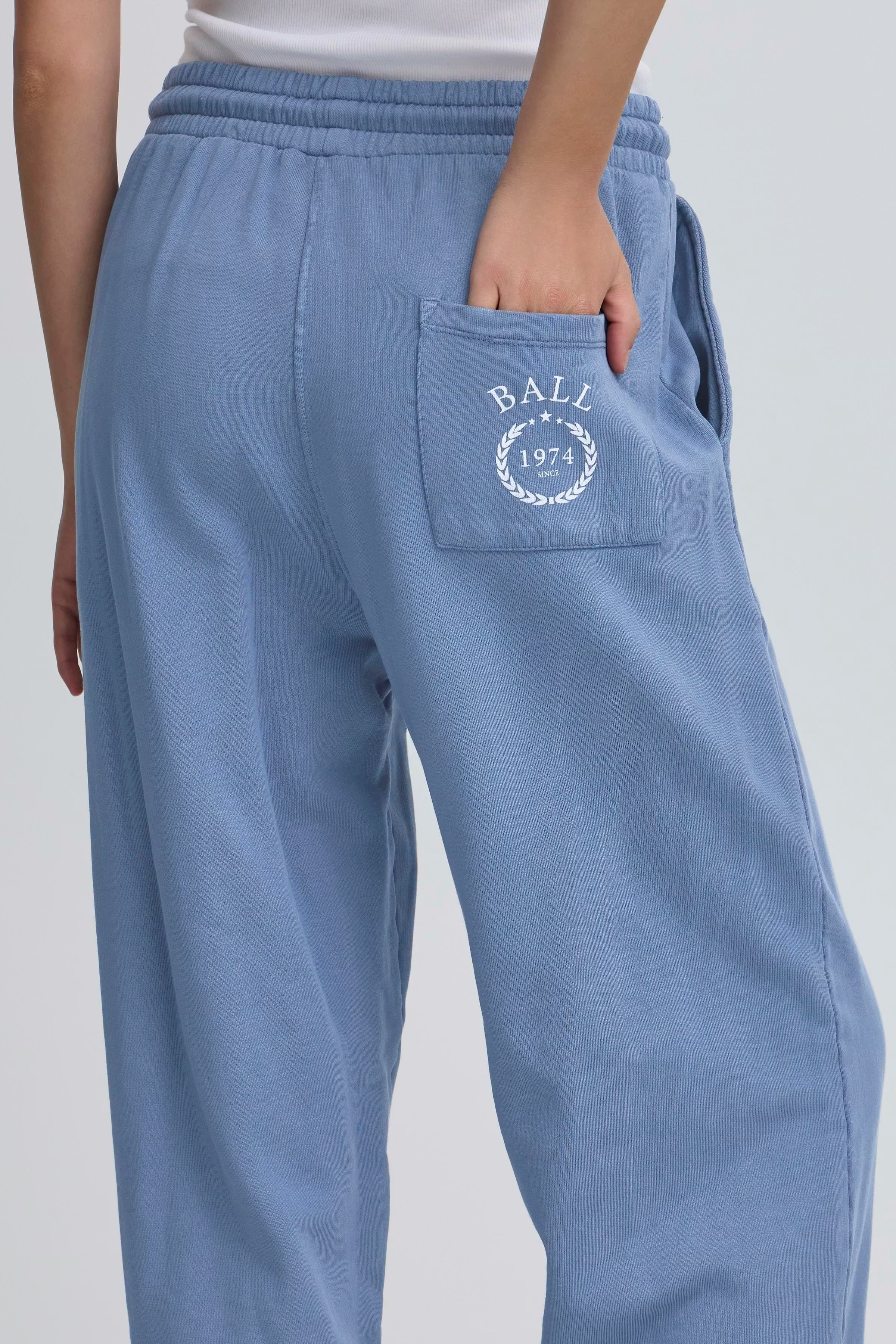 BAREBECCA Trousers LOOKBOOK DETAIL 50405012-184027