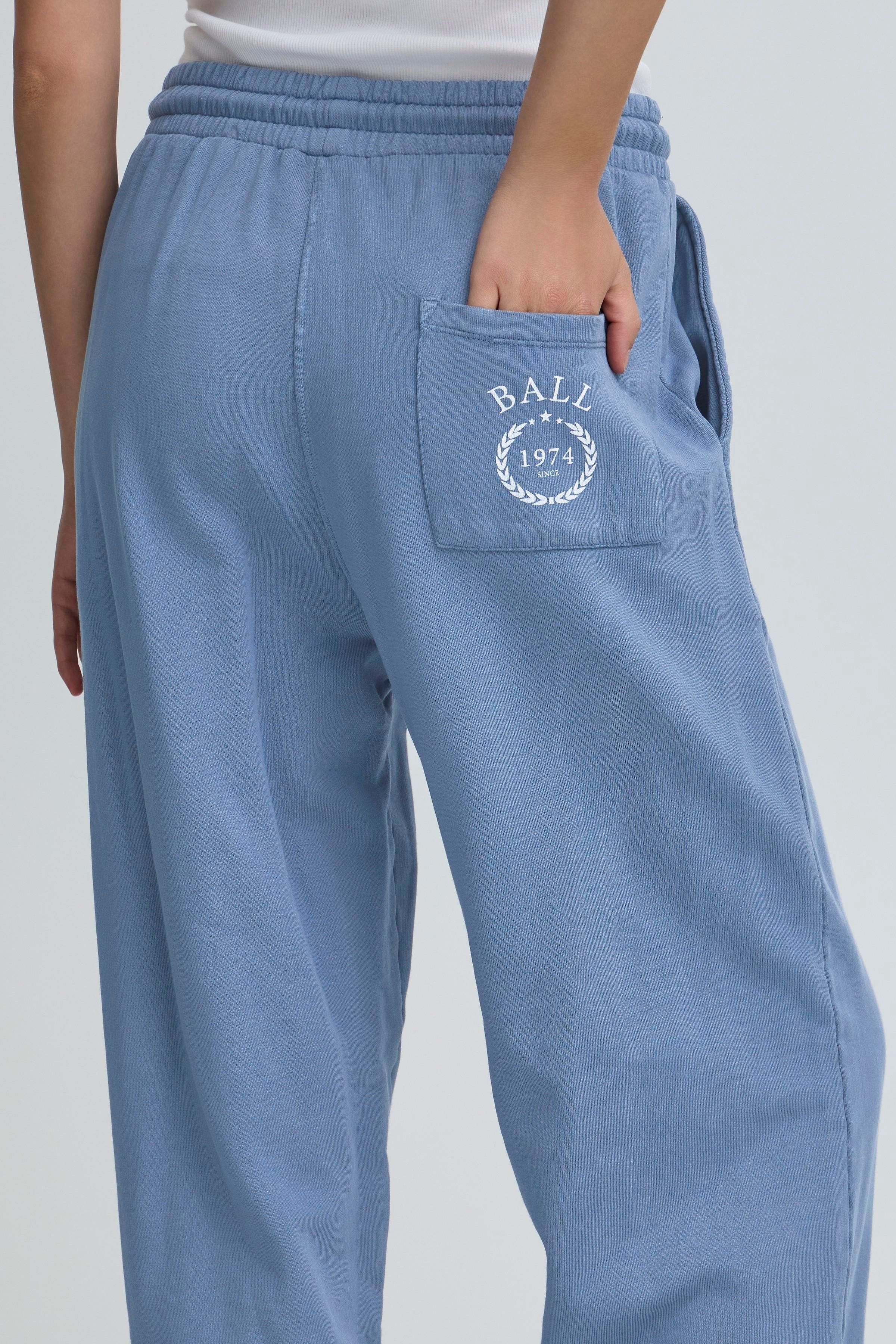 BAREBECCA Trousers LOOKBOOK DETAIL 50405012-184027