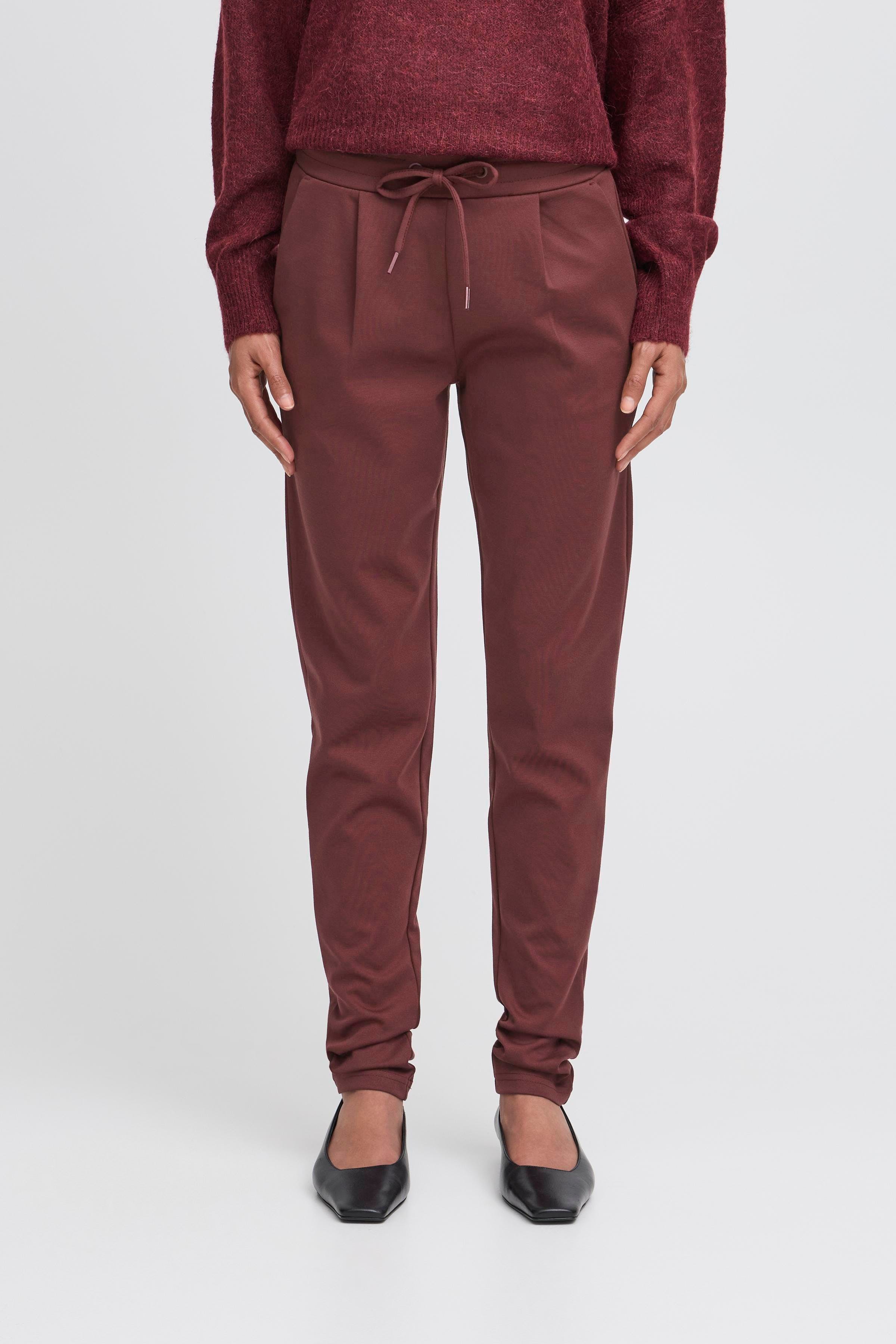 IHKATE Broek LOOKBOOK FRONT 20105036-191627