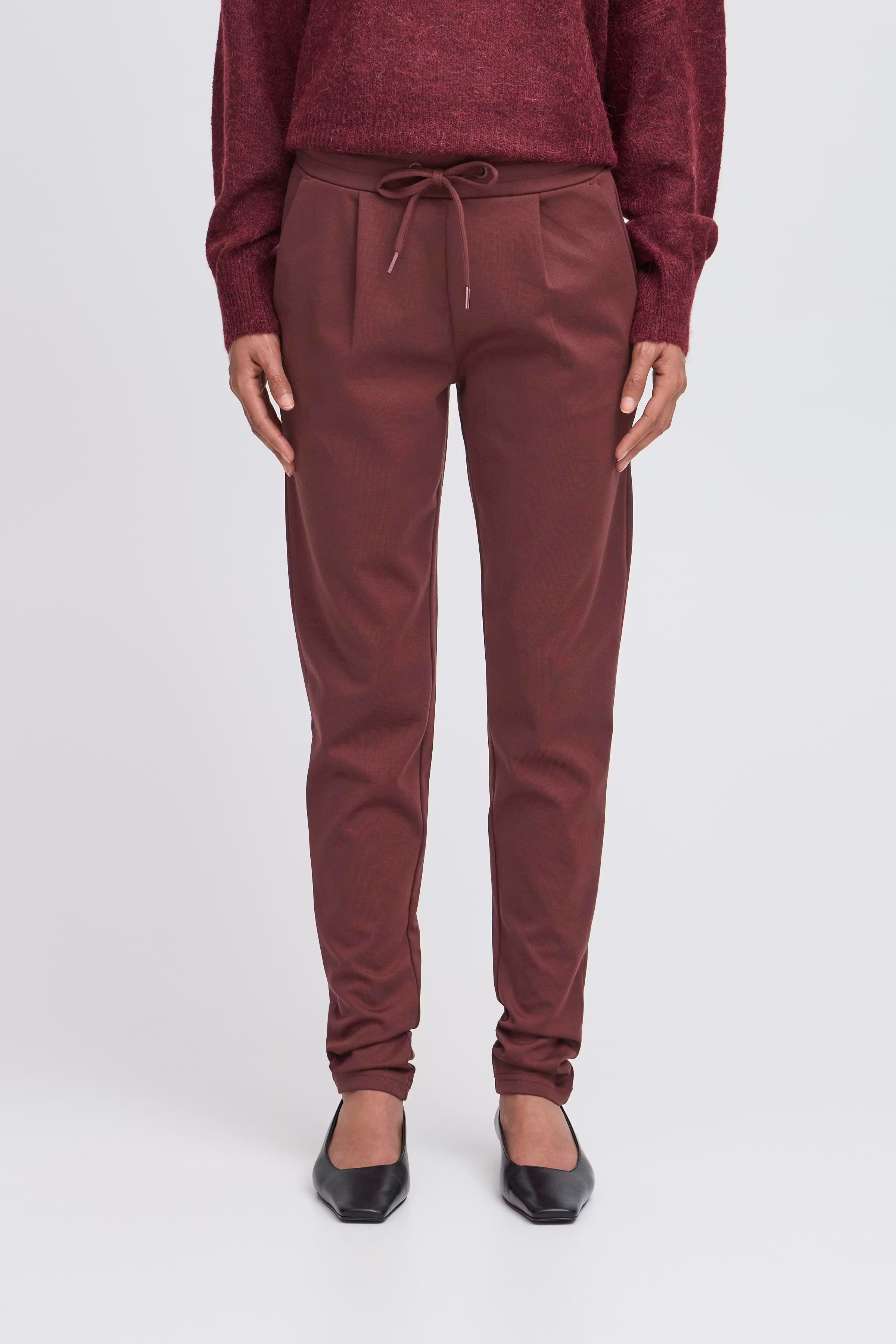 IHKATE Trousers LOOKBOOK FRONT 20105036-191627