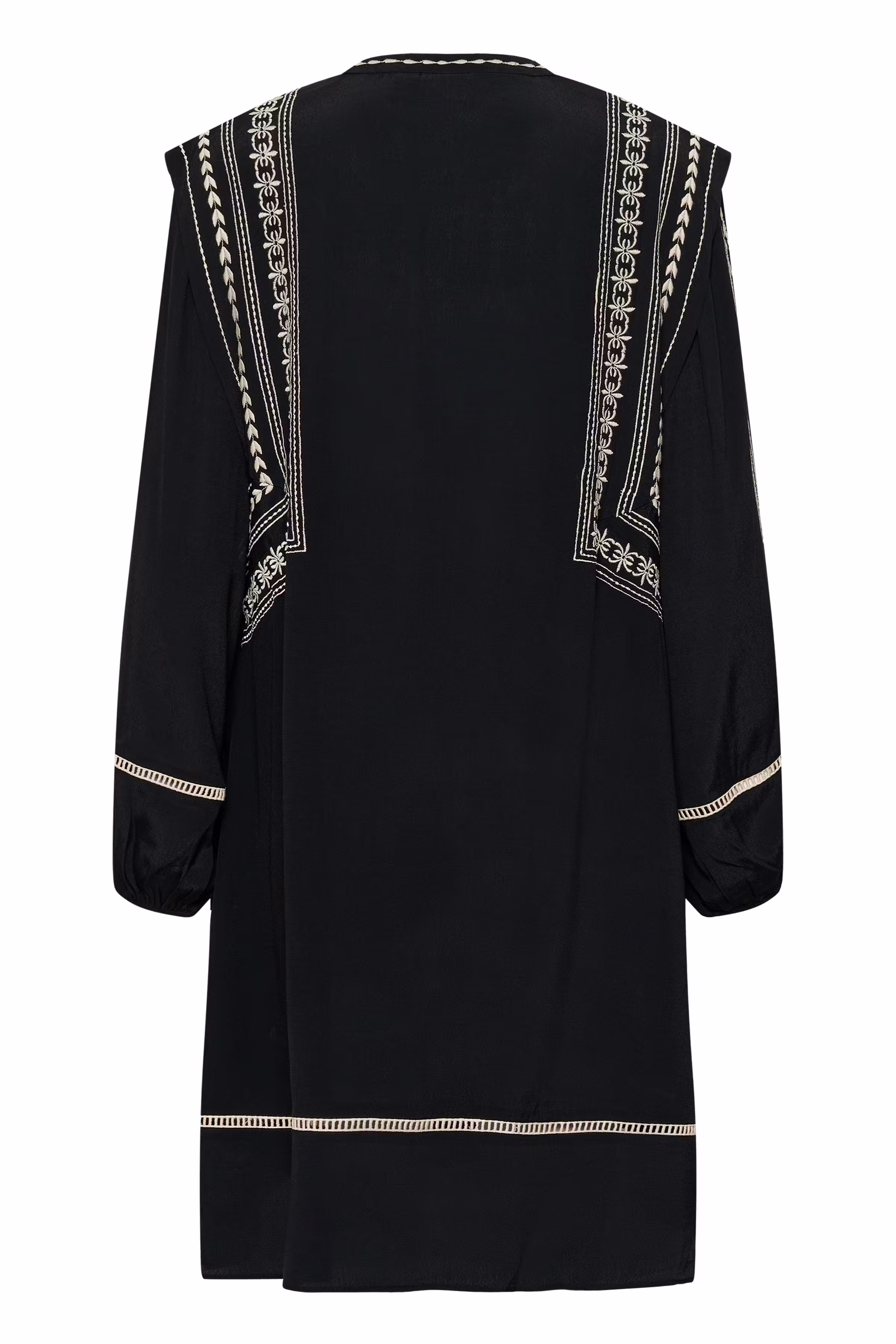 RosaliaSZ Dress PACK BACK 30515052-193911