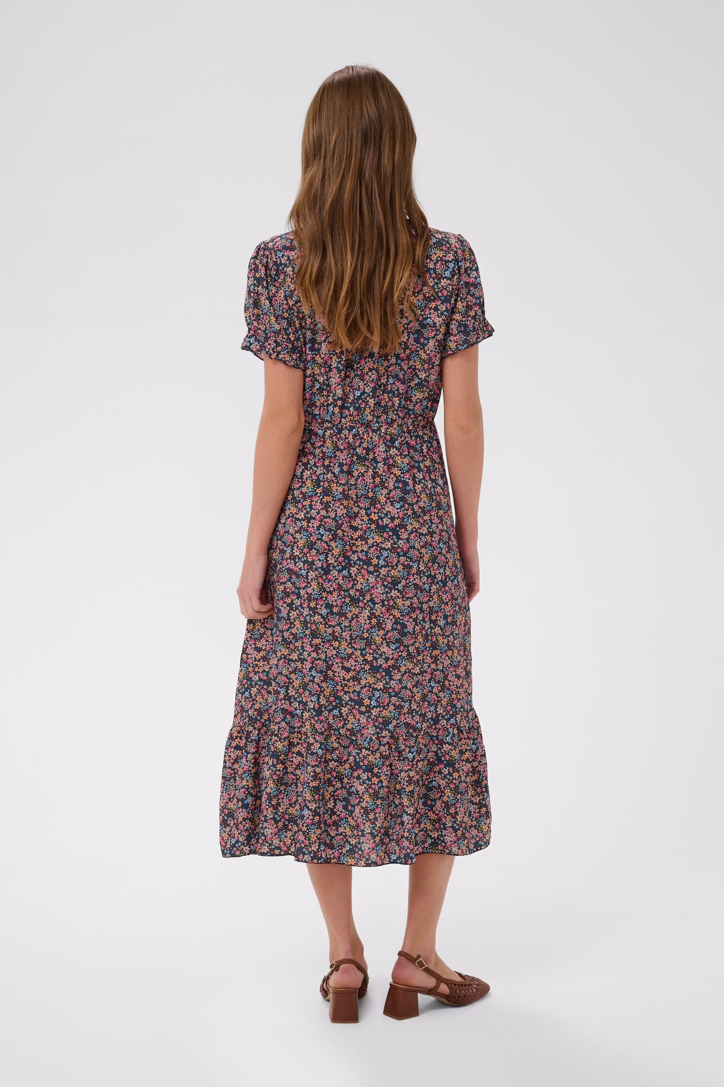 CRLina Jurk LOOKBOOK BACK 10650818-105421