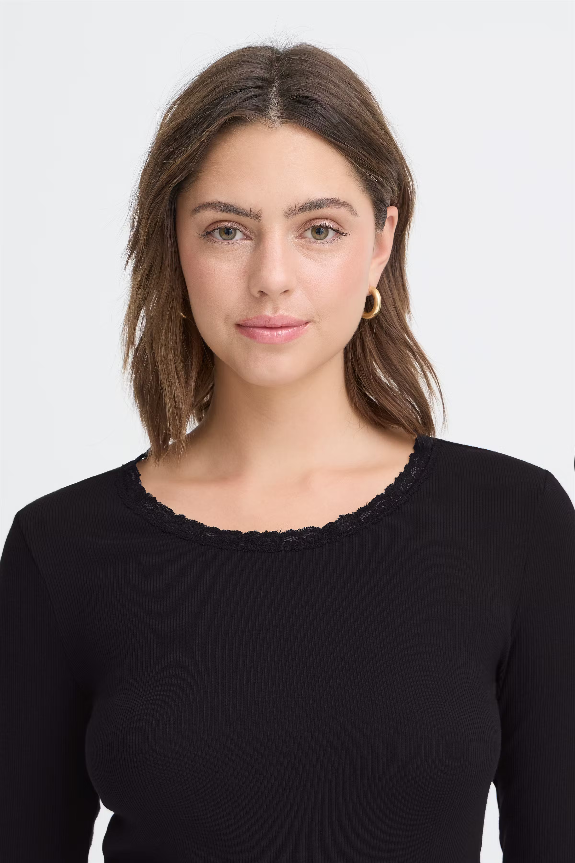 FRHIZAMOND T-shirt LOOKBOOK DETAIL 20617415-60096