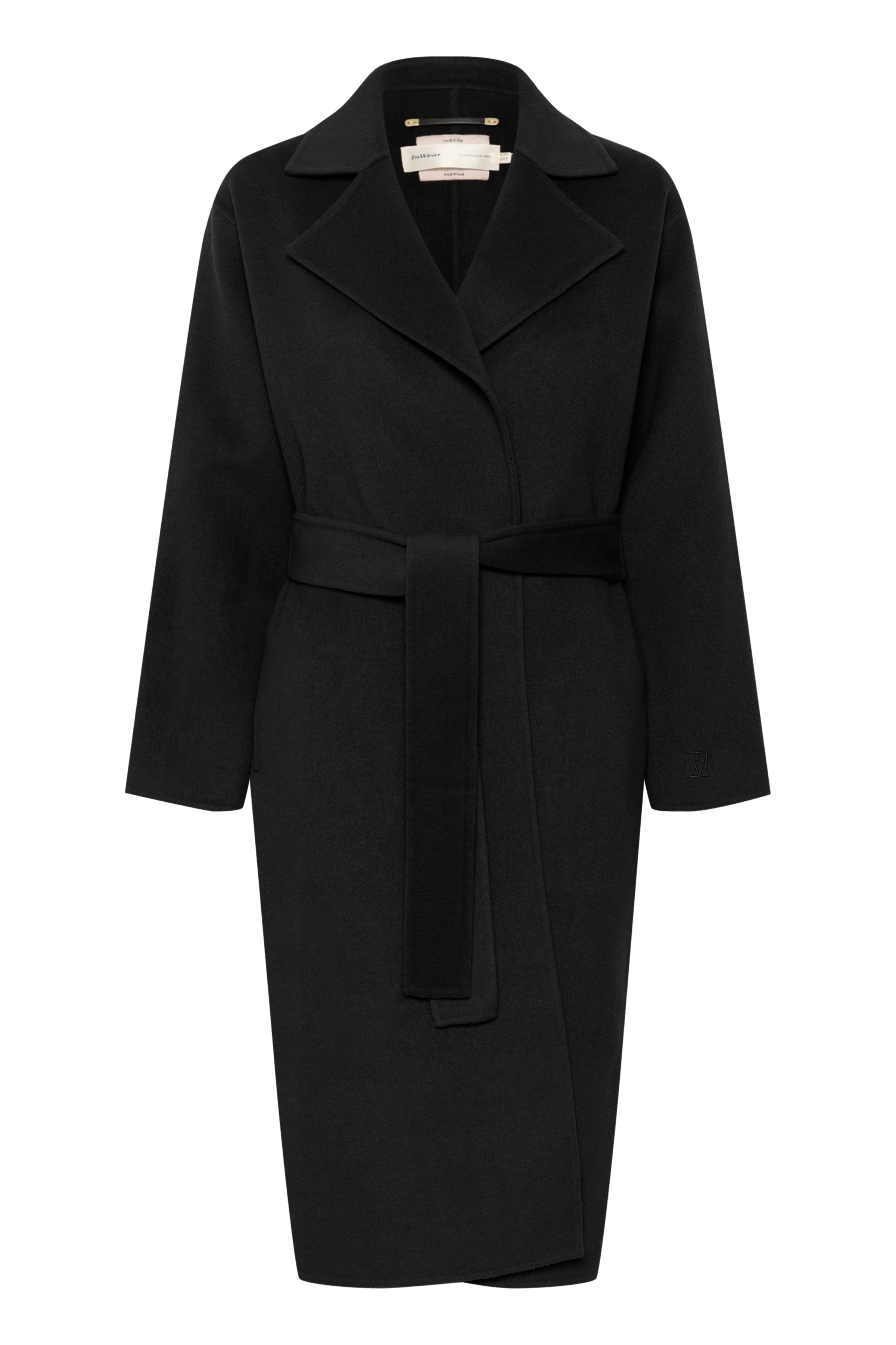 LiuroIW Kåpe PACK FRONT 30108921-191109