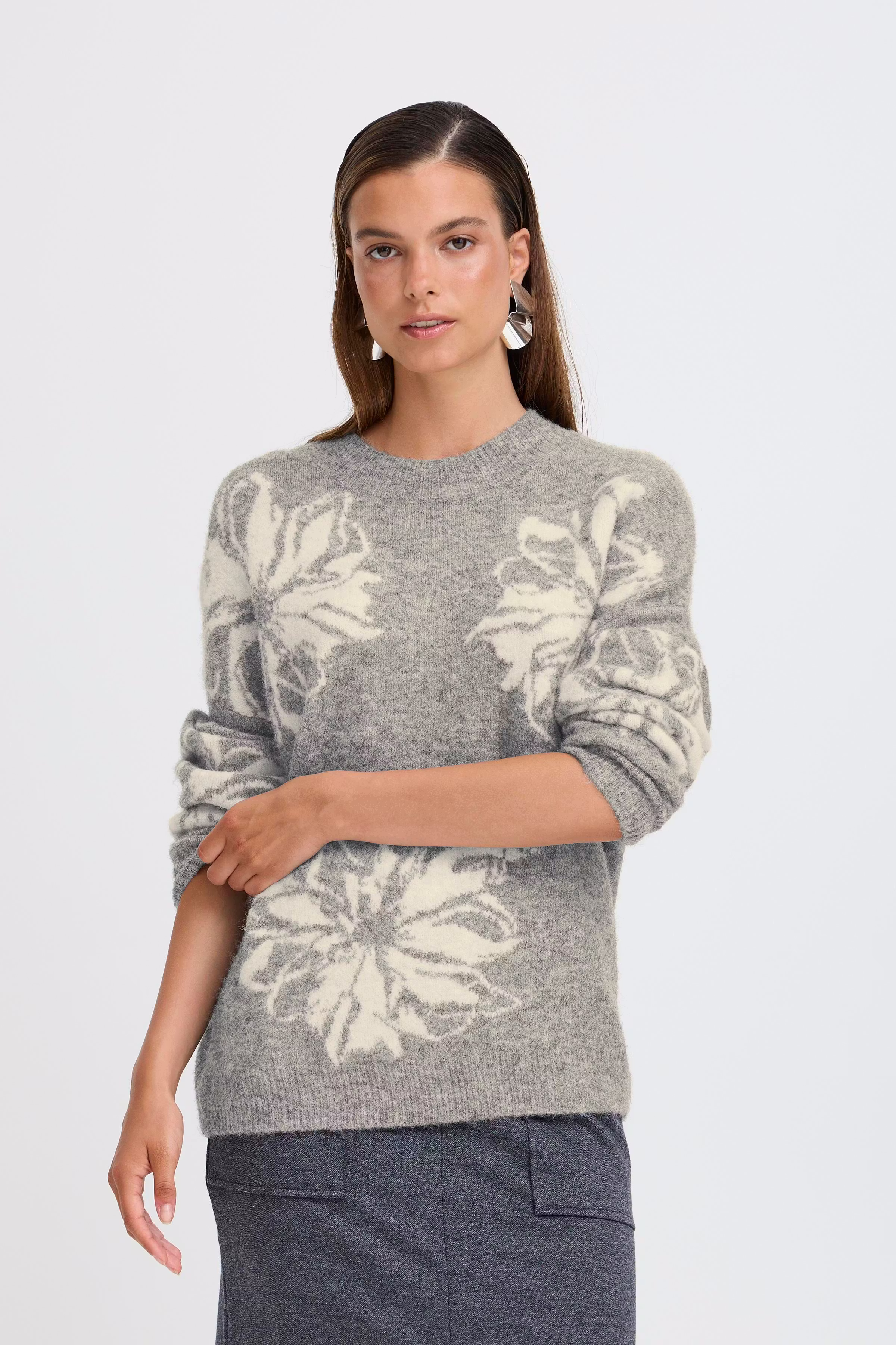 BYOMEA Pullover LOOKBOOK FRONT 20817100-200539