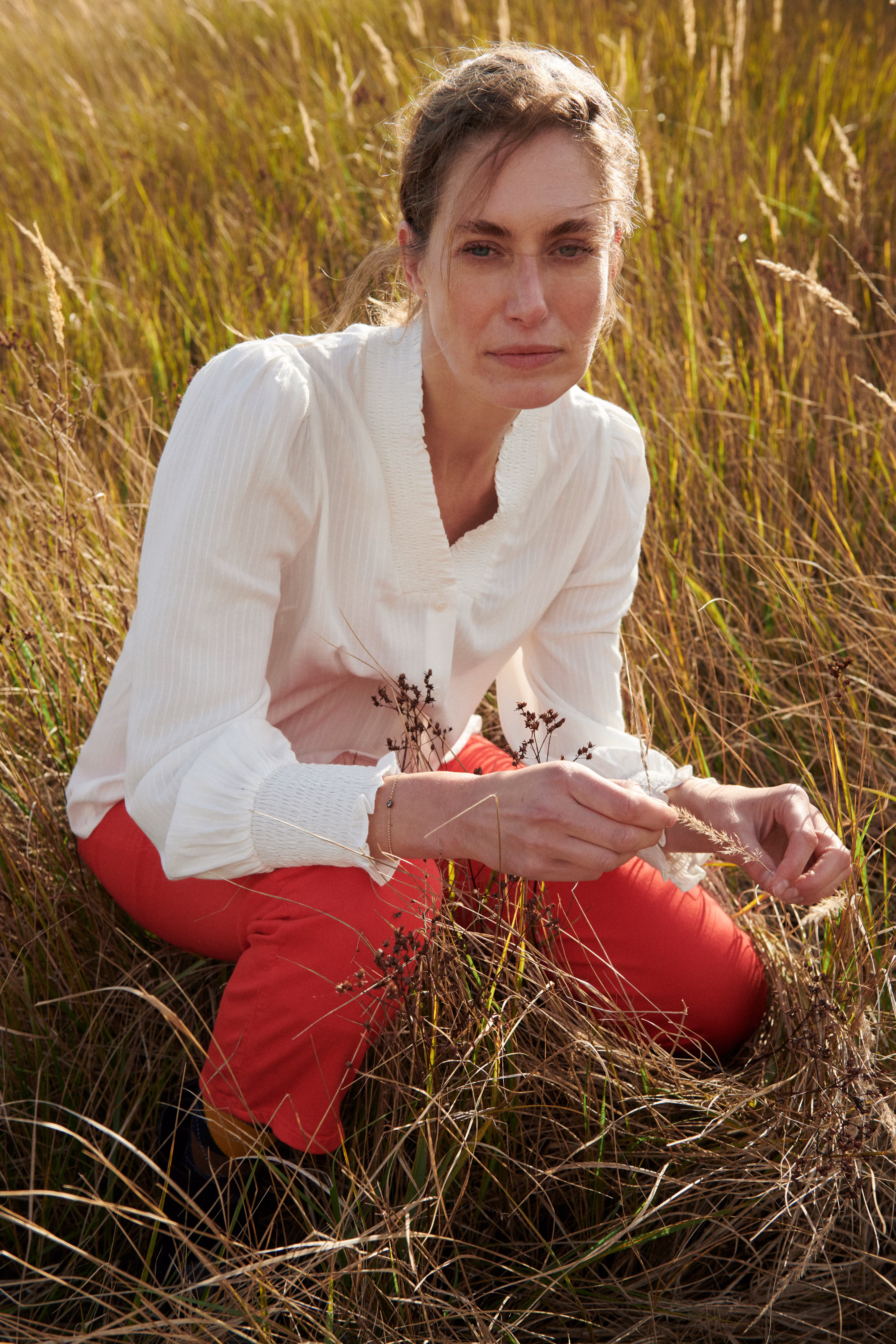 FRAMBER Bluse LOCATION NONE 20612539-114800