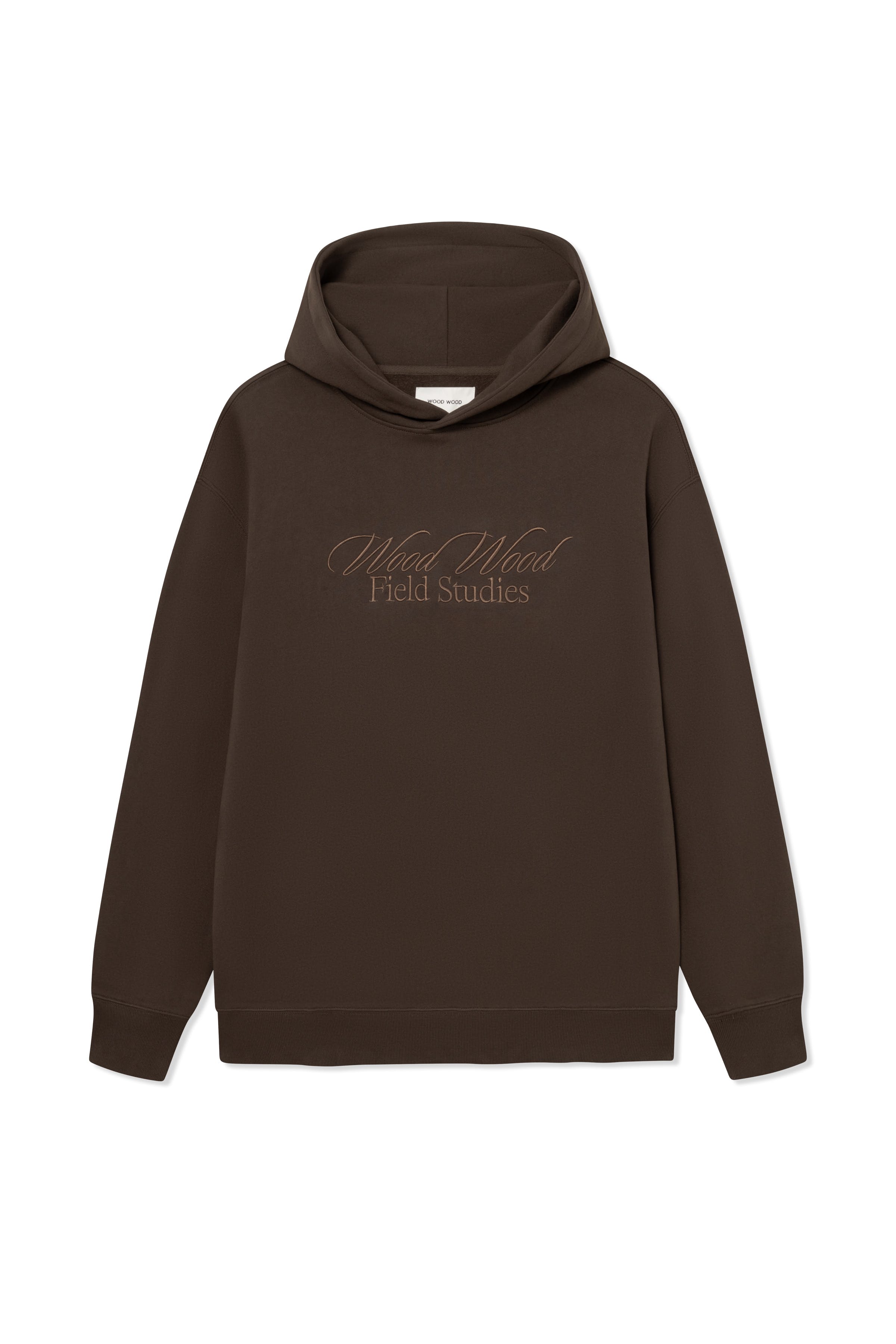 WWWilliam Sweatshirt PACK FRONT 30252267-190840