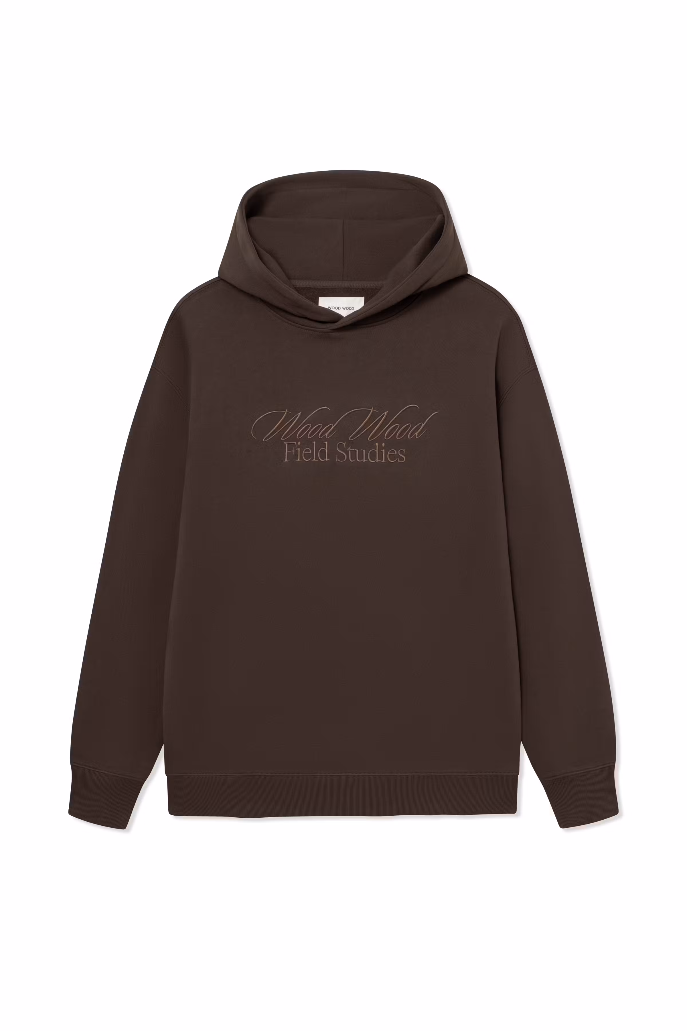 WWWilliam Sweatshirt PACK FRONT 30252267-190840