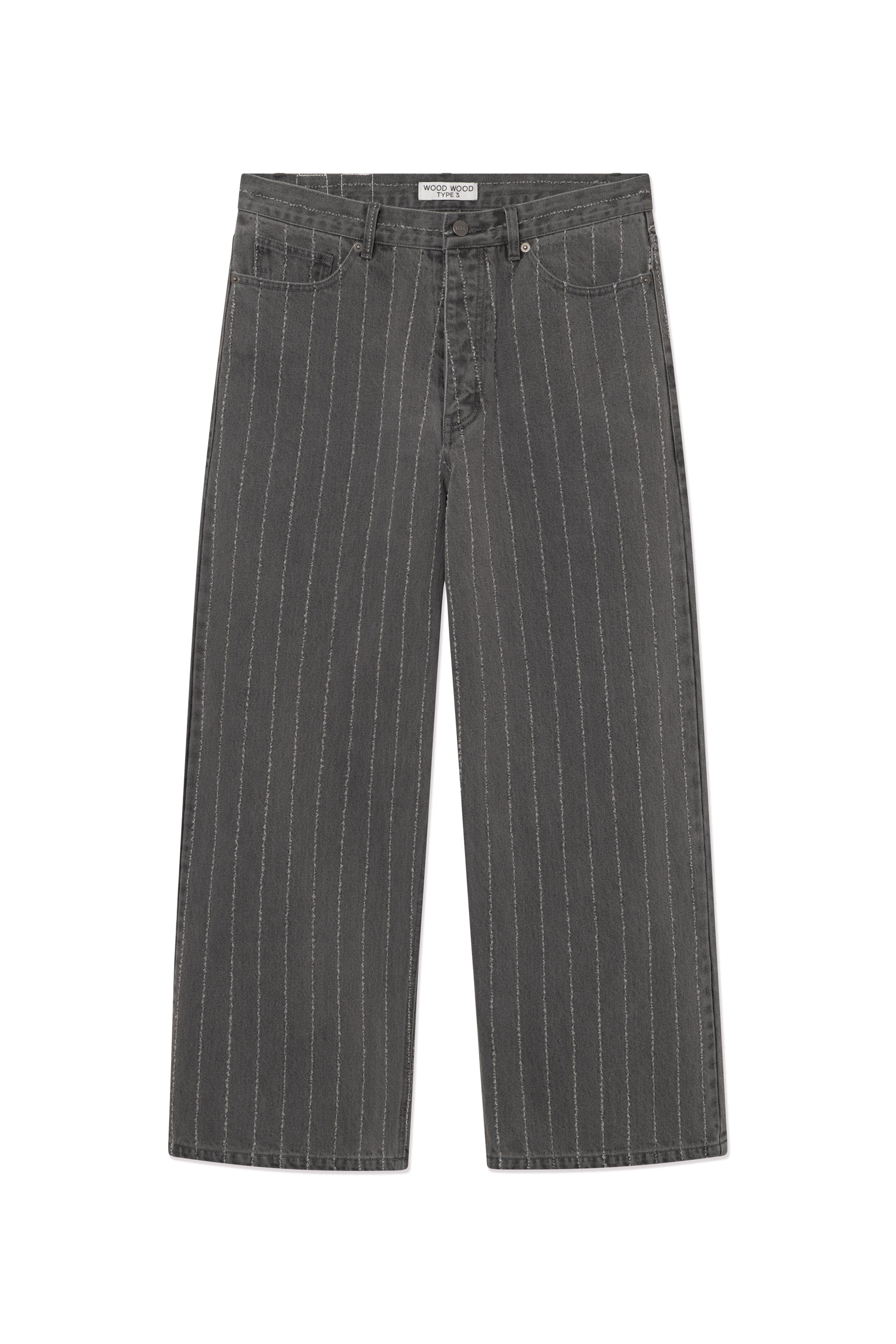 WWType 3 Jeans PACK FRONT 30252194-304106
