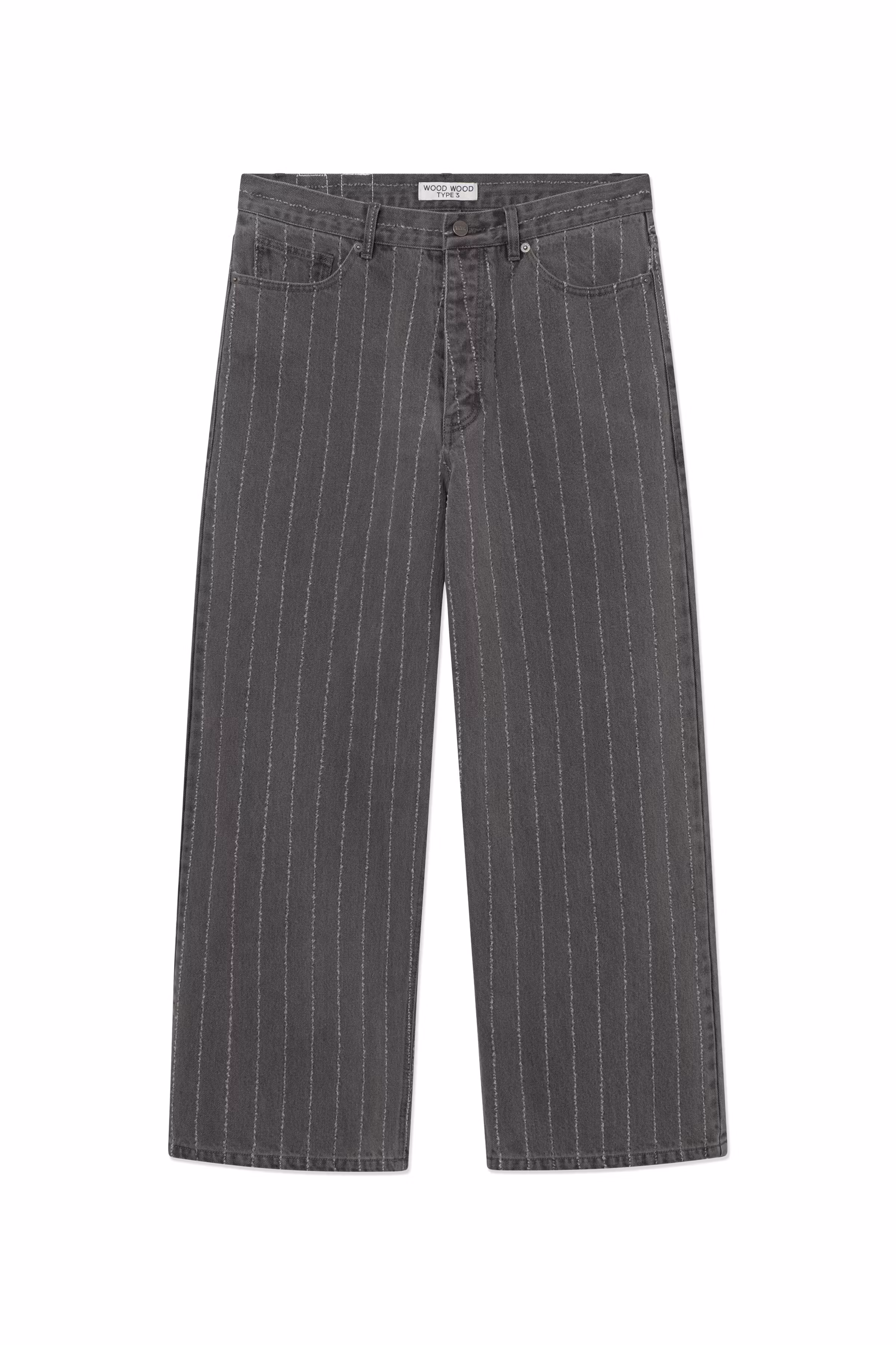 WWType 3 Jeans PACK FRONT 30252194-304106