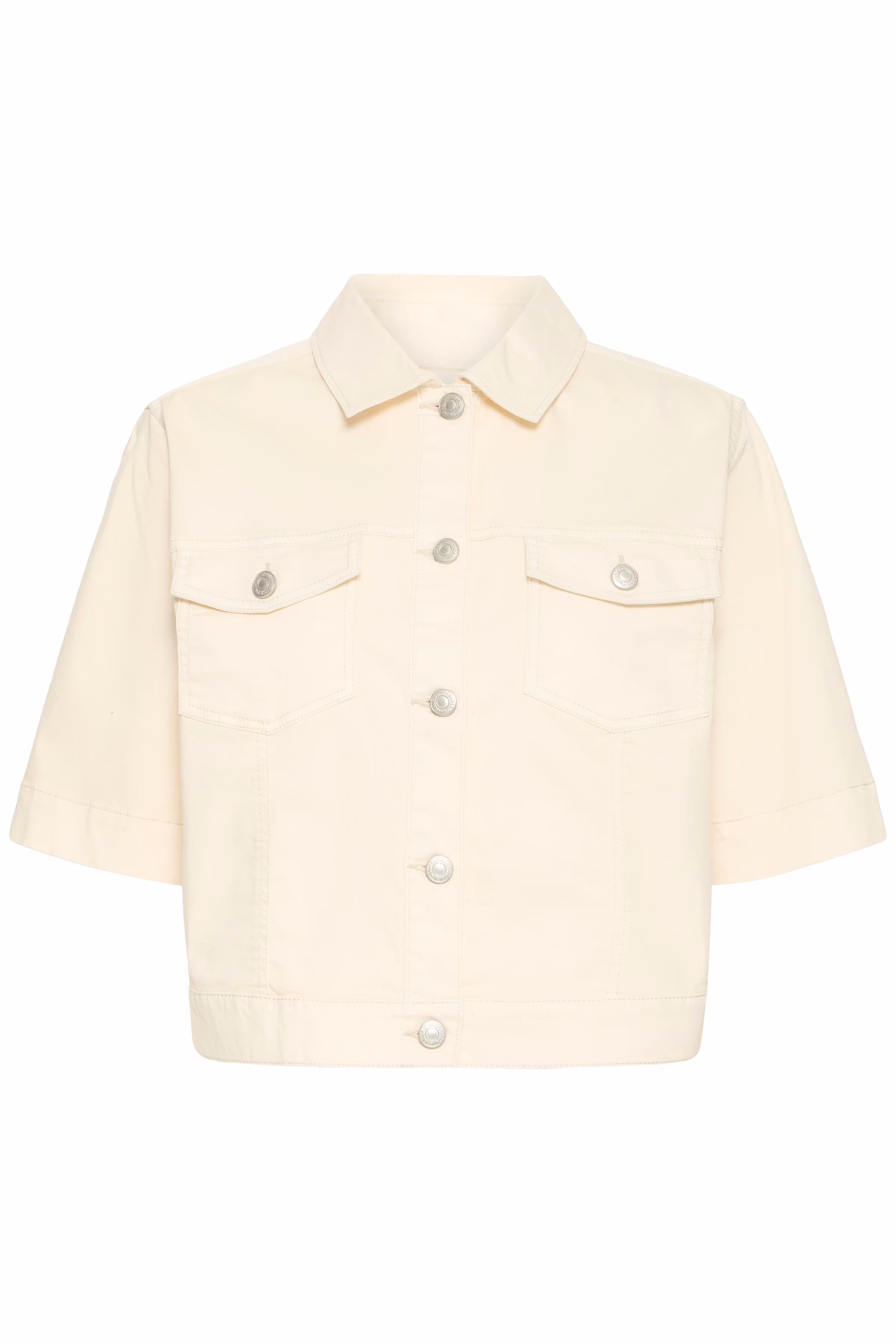 FRTWILL Casual jakke PACK FRONT 20617825-110701