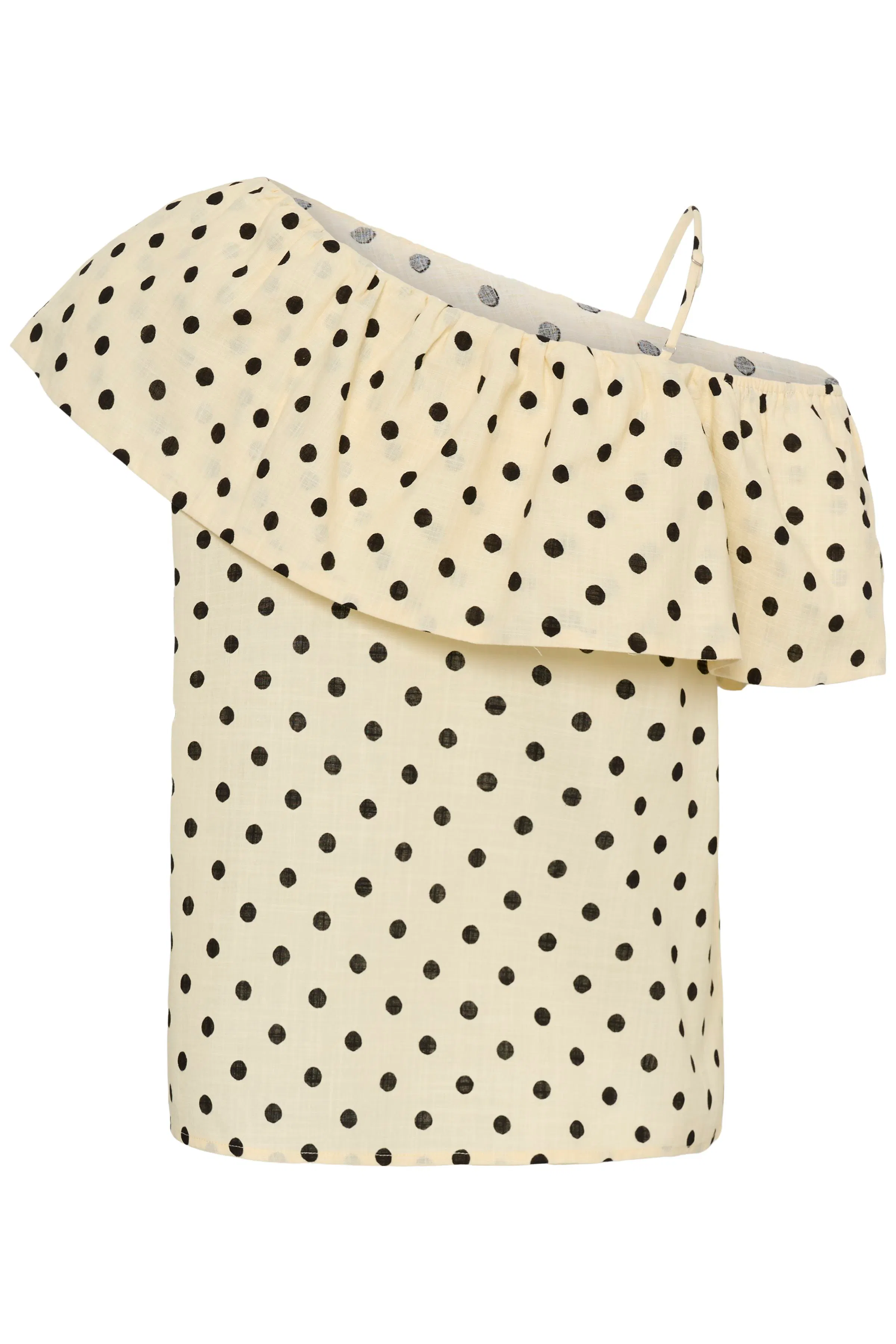 MWNada Bluse med prikker PACK BACK 10705552-109463