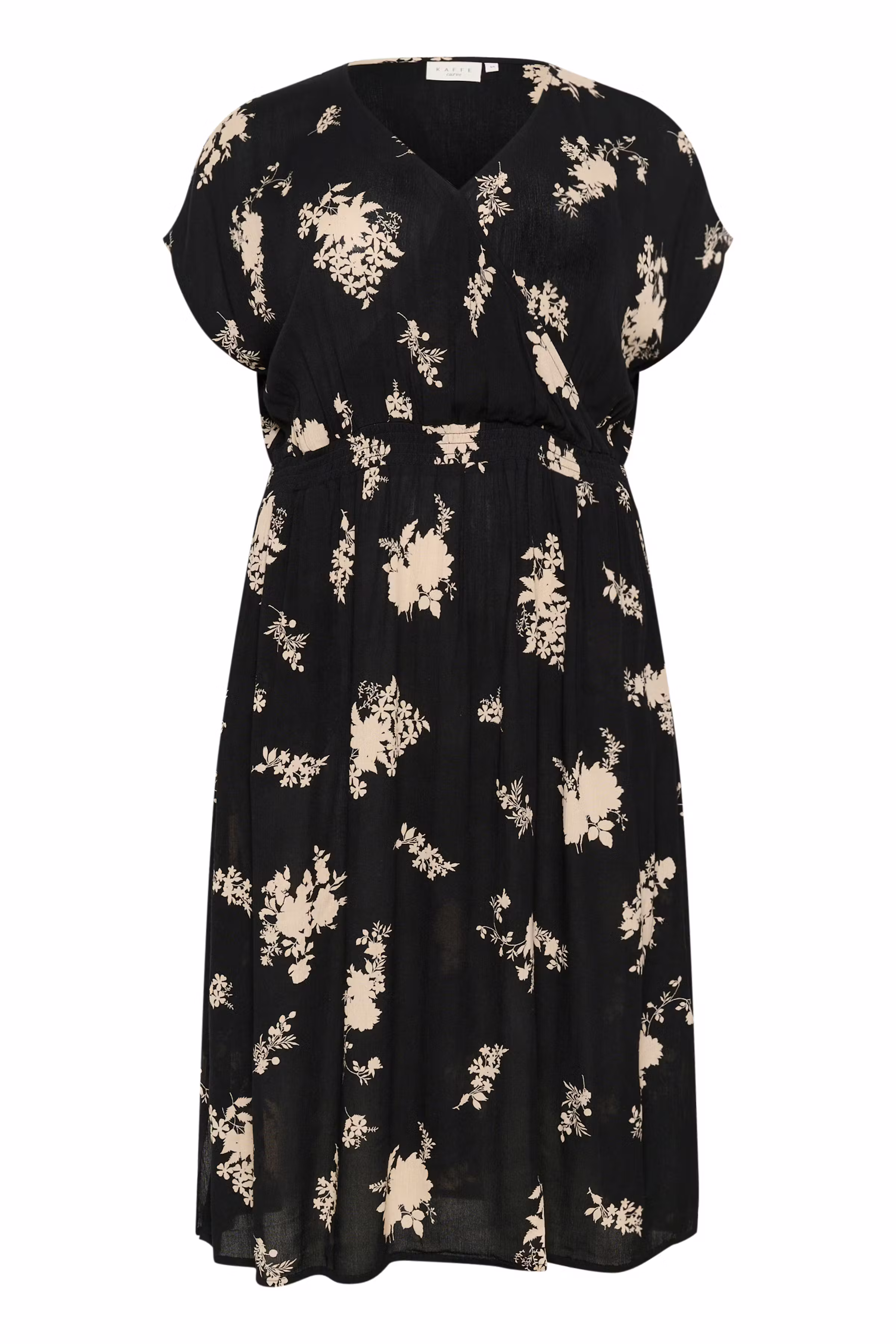 KCjenna Kjole PACK FRONT 10582528-106367