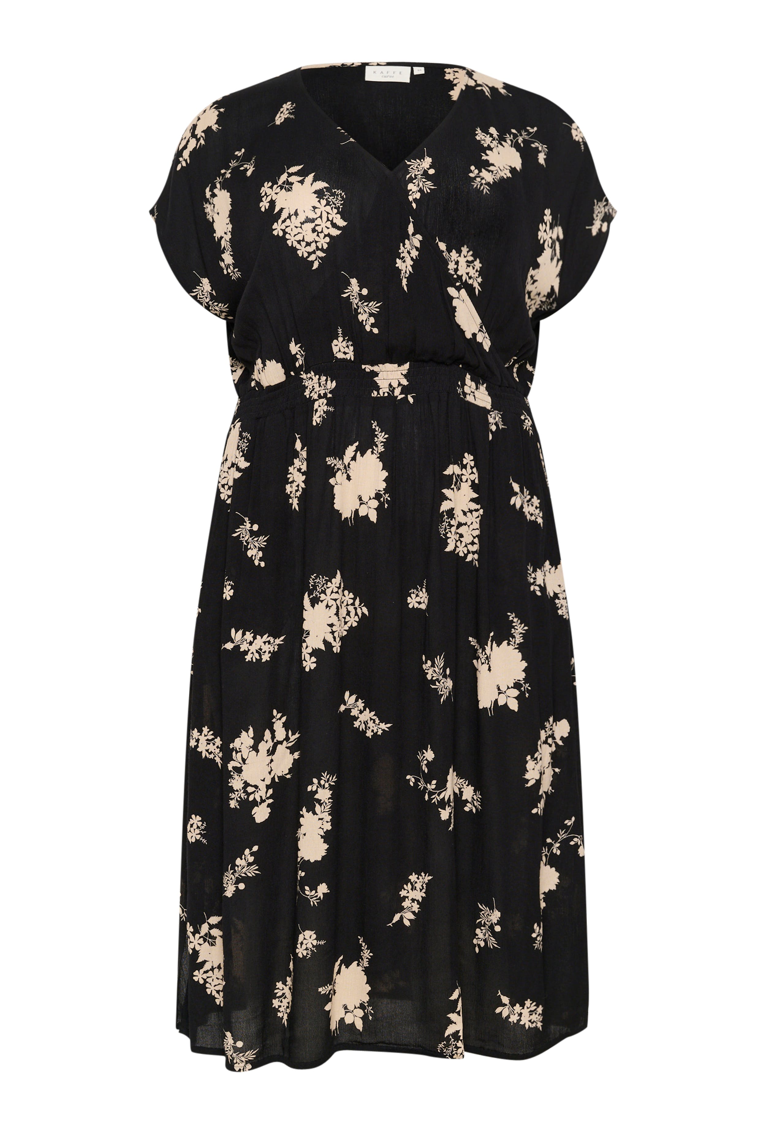 KCjenna Kjole PACK FRONT 10582528-106367