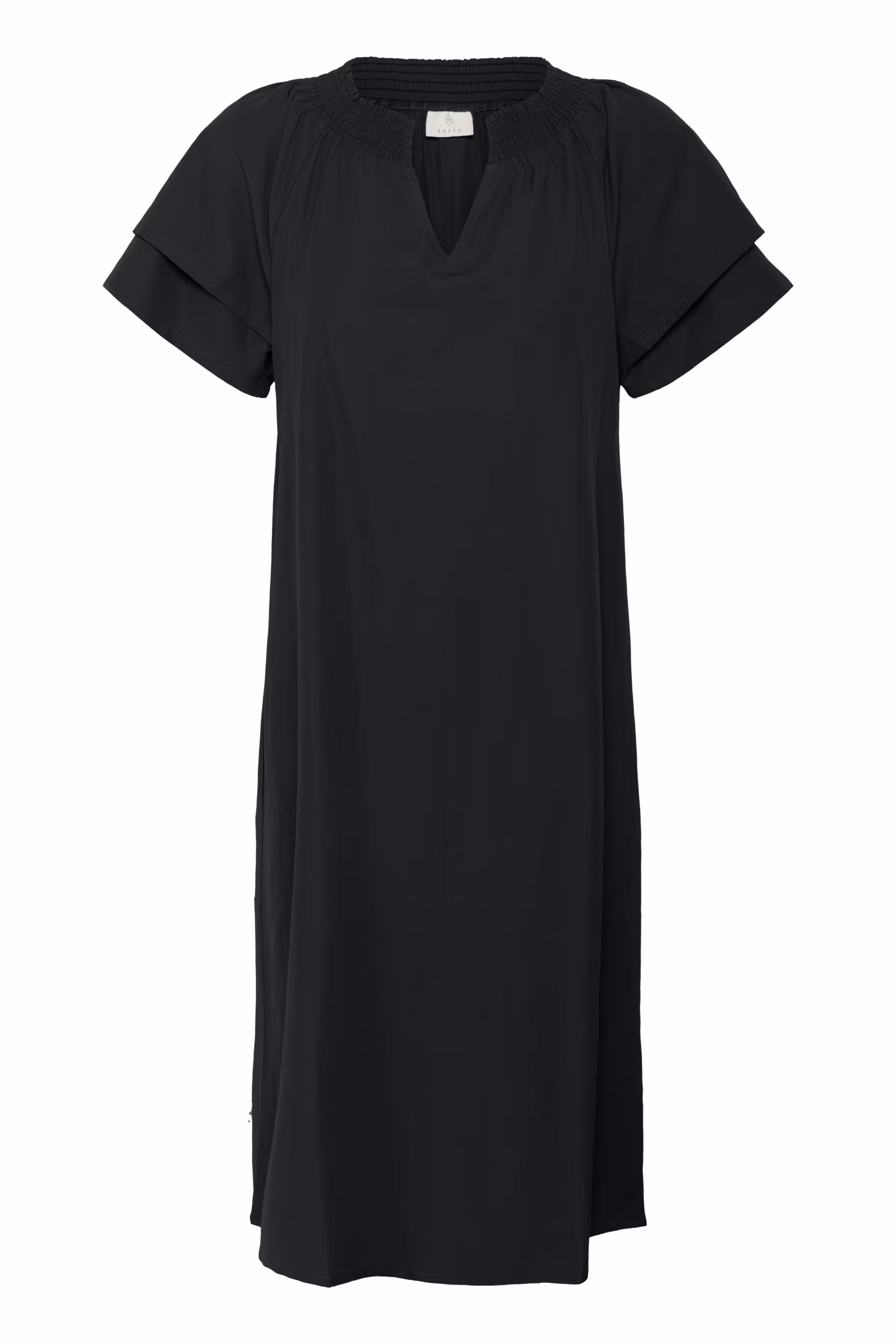 KAyrsa Kleid PACK FRONT 10510432-100121