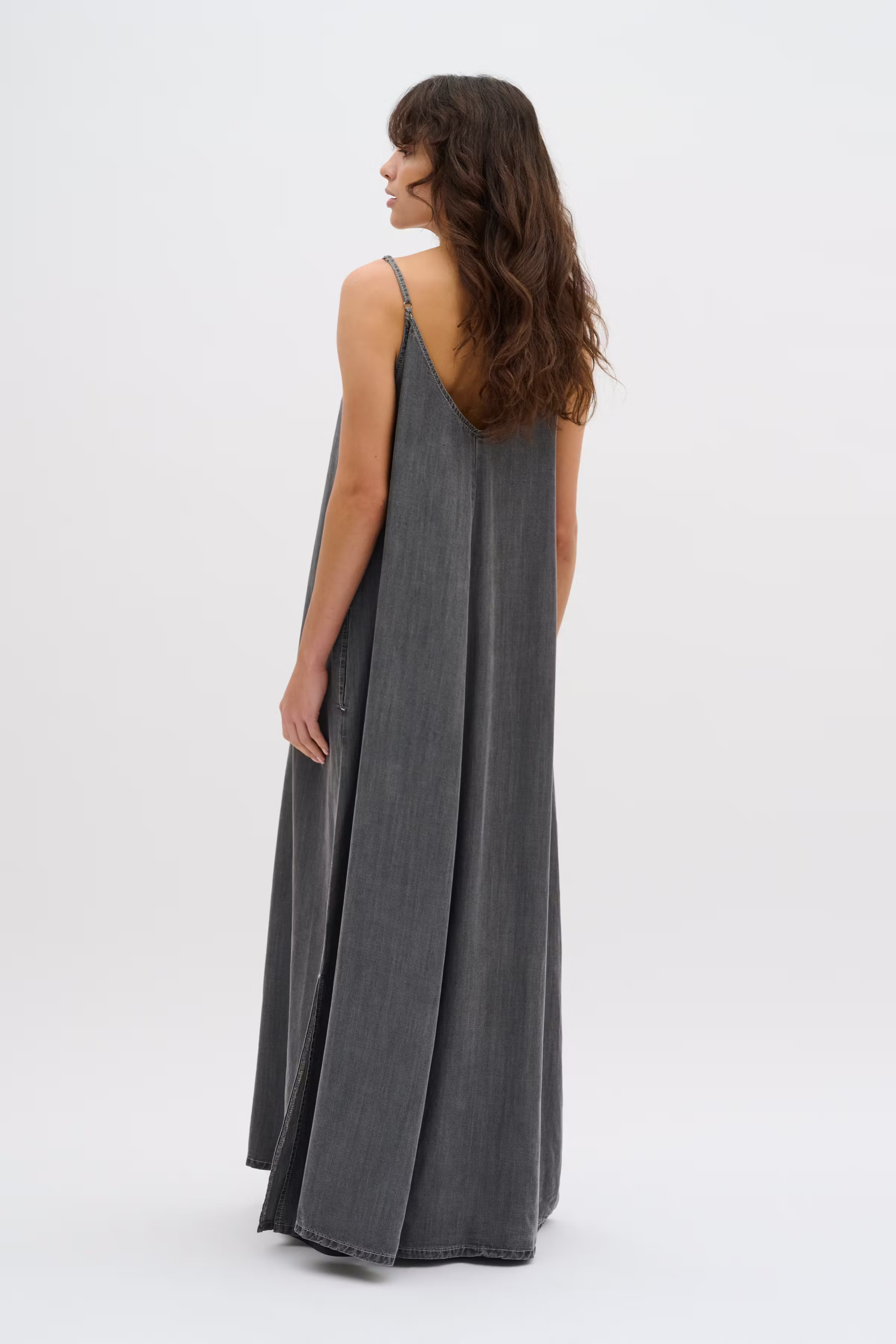 NellyMW Kleid LOOKBOOK BACK 10704742-100080