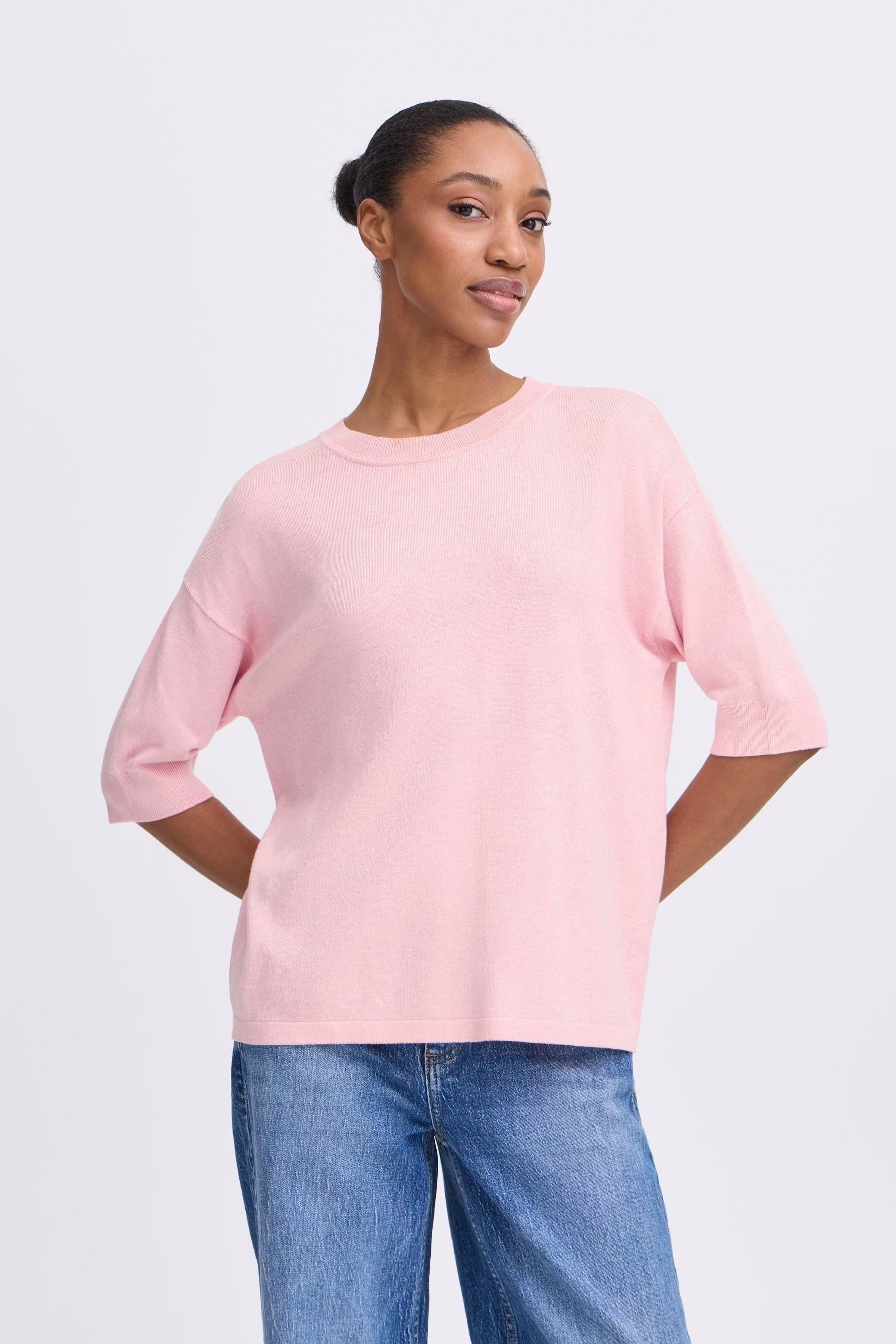 BYMMORLA Pullover LOOKBOOK FRONT 20814397-1328041