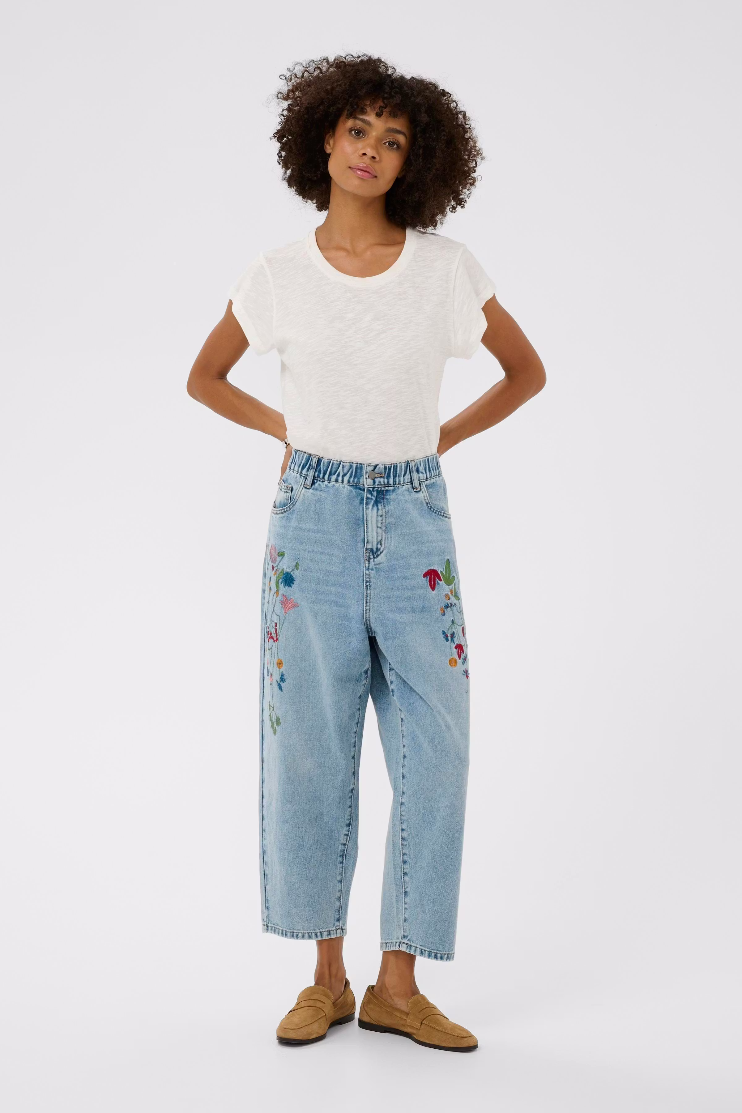 CUtiala Jeans LOOKBOOK FRONT 50112906-500027
