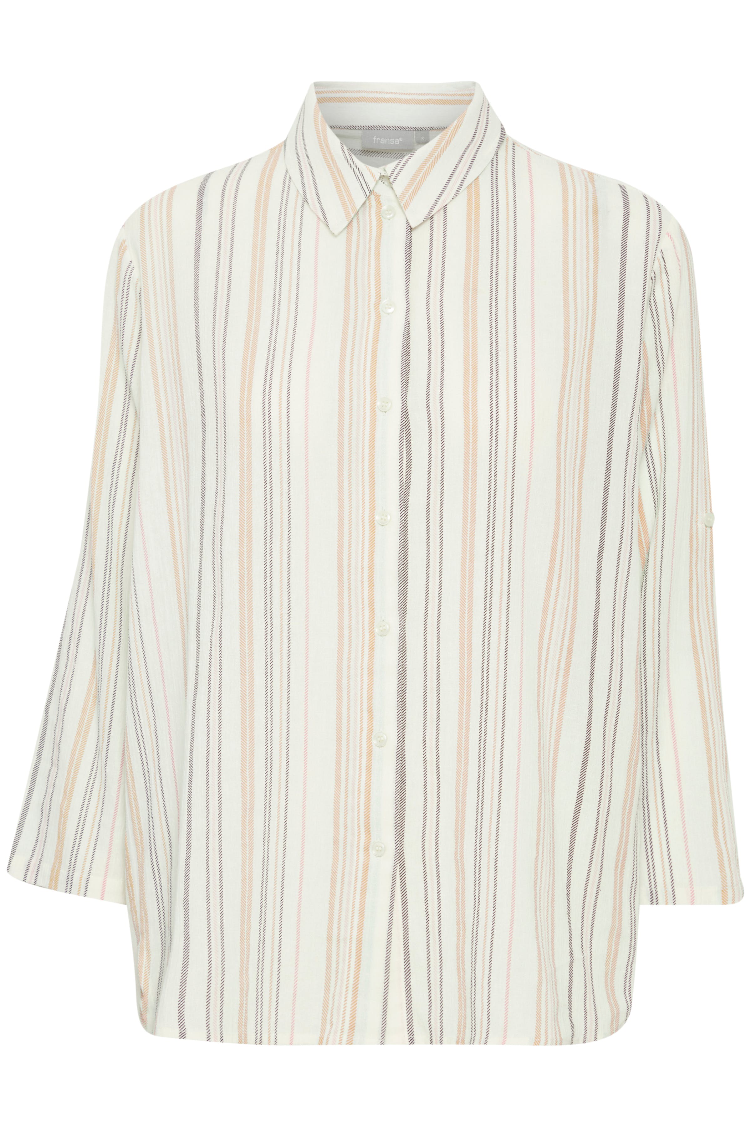 FRNADU Skjorte PACK FRONT 20613581-202818