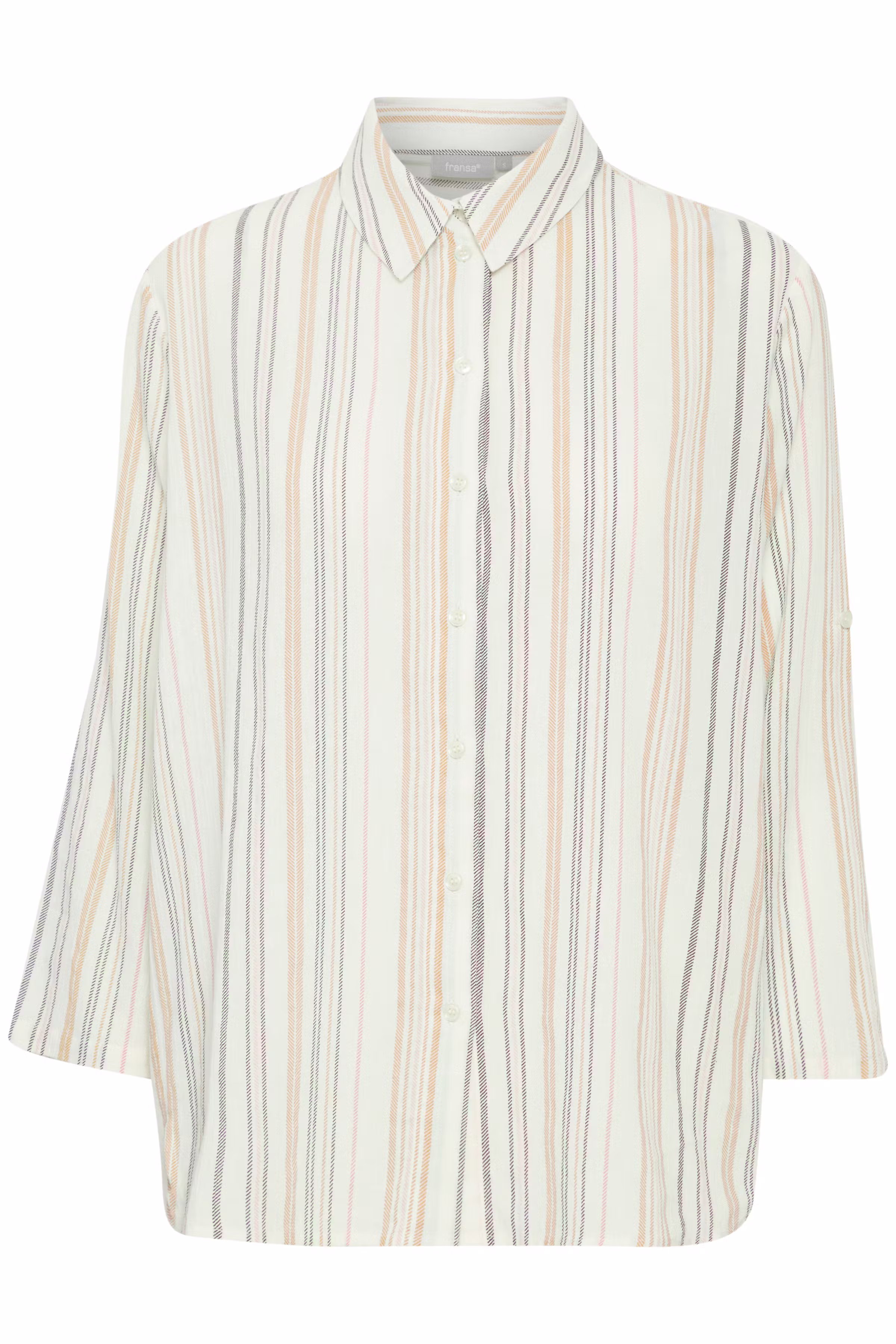 FRNADU Hemd PACK FRONT 20613581-202813