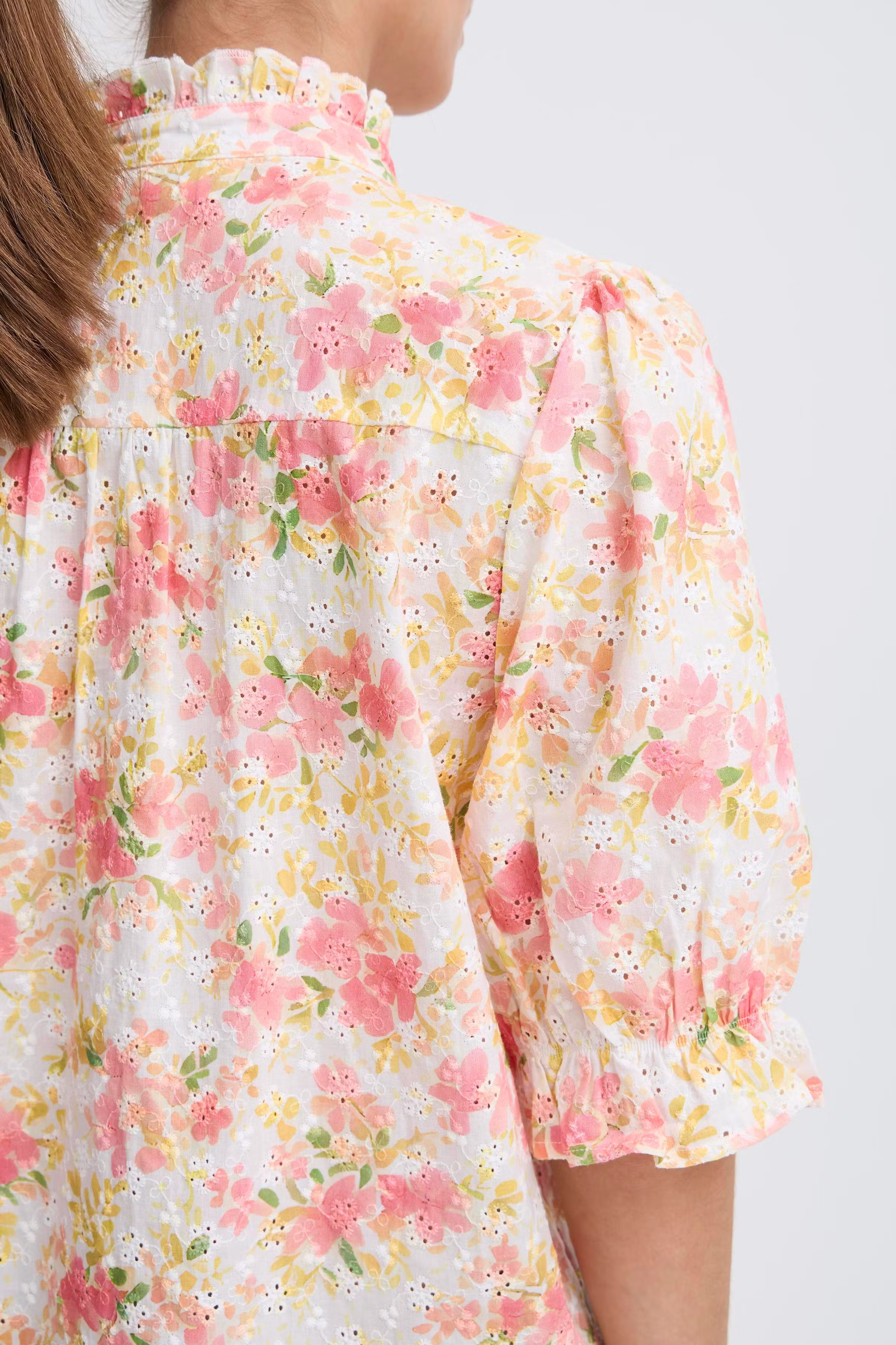 PZWILLA Shirt LOOKBOOK DETAIL 50208985-204801