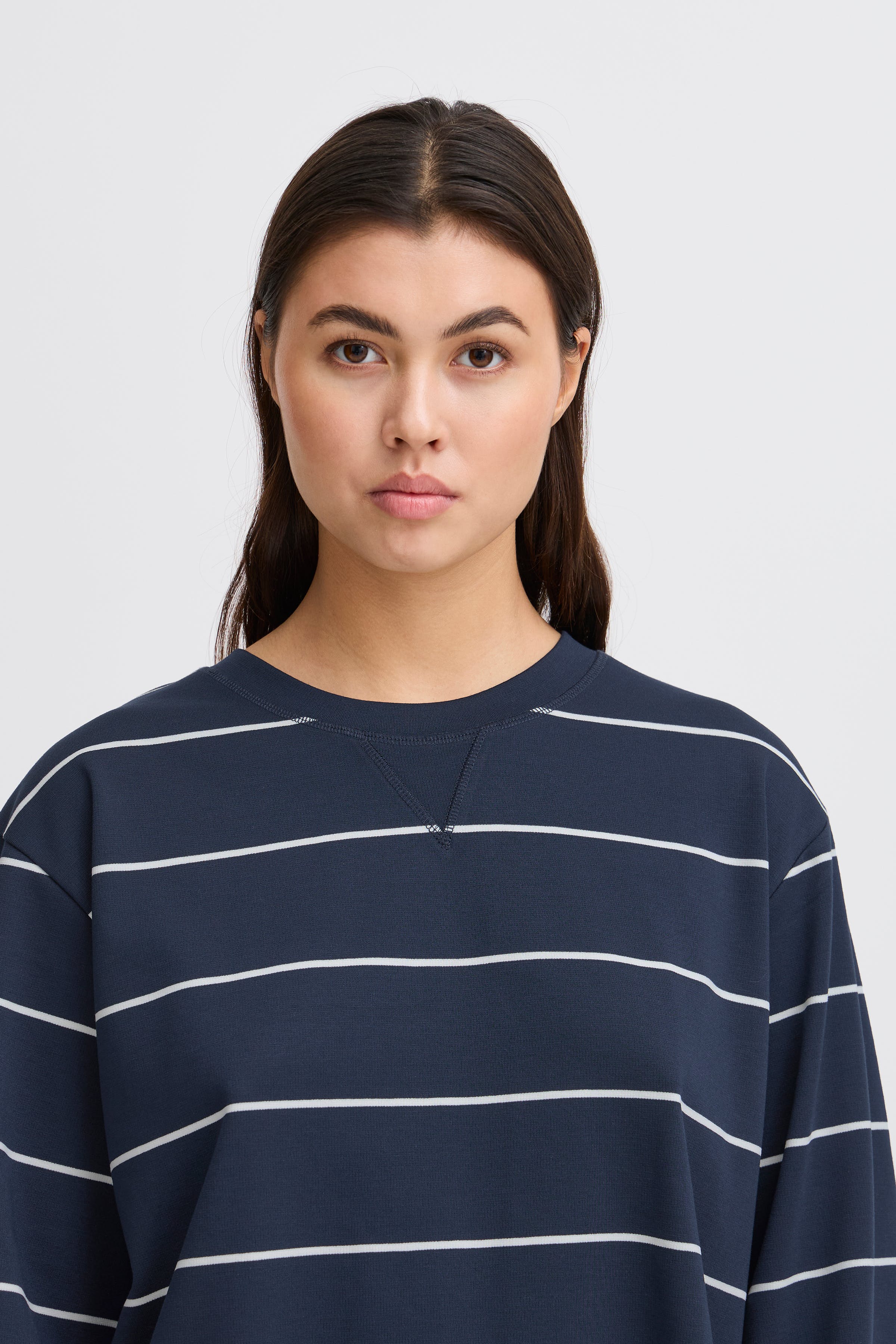 IHKALA LS Long sleeved T-shirt LOOKBOOK DETAIL 20122673-204497